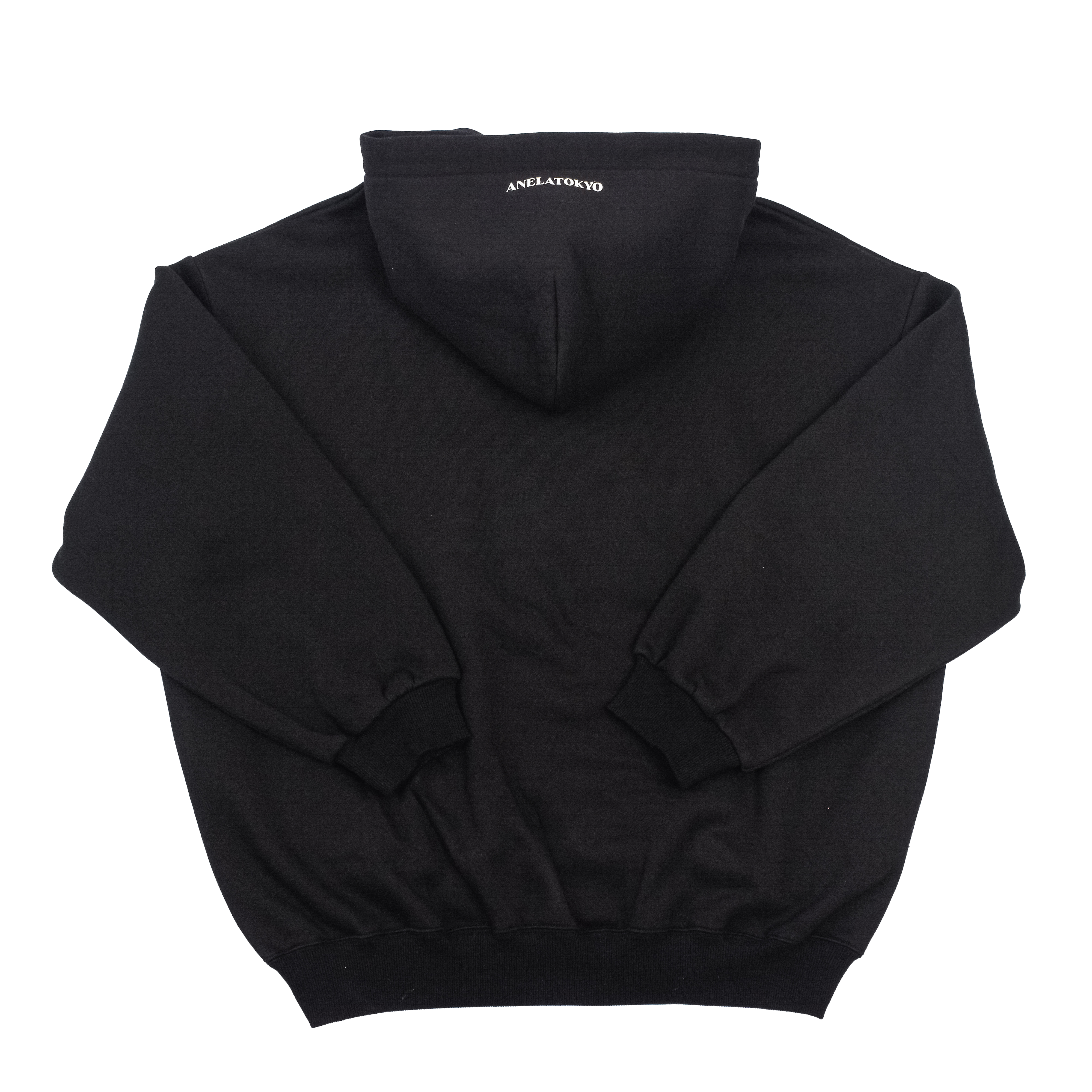 【受注販売】Strong Girls Club x ANELATOKYO フーディ