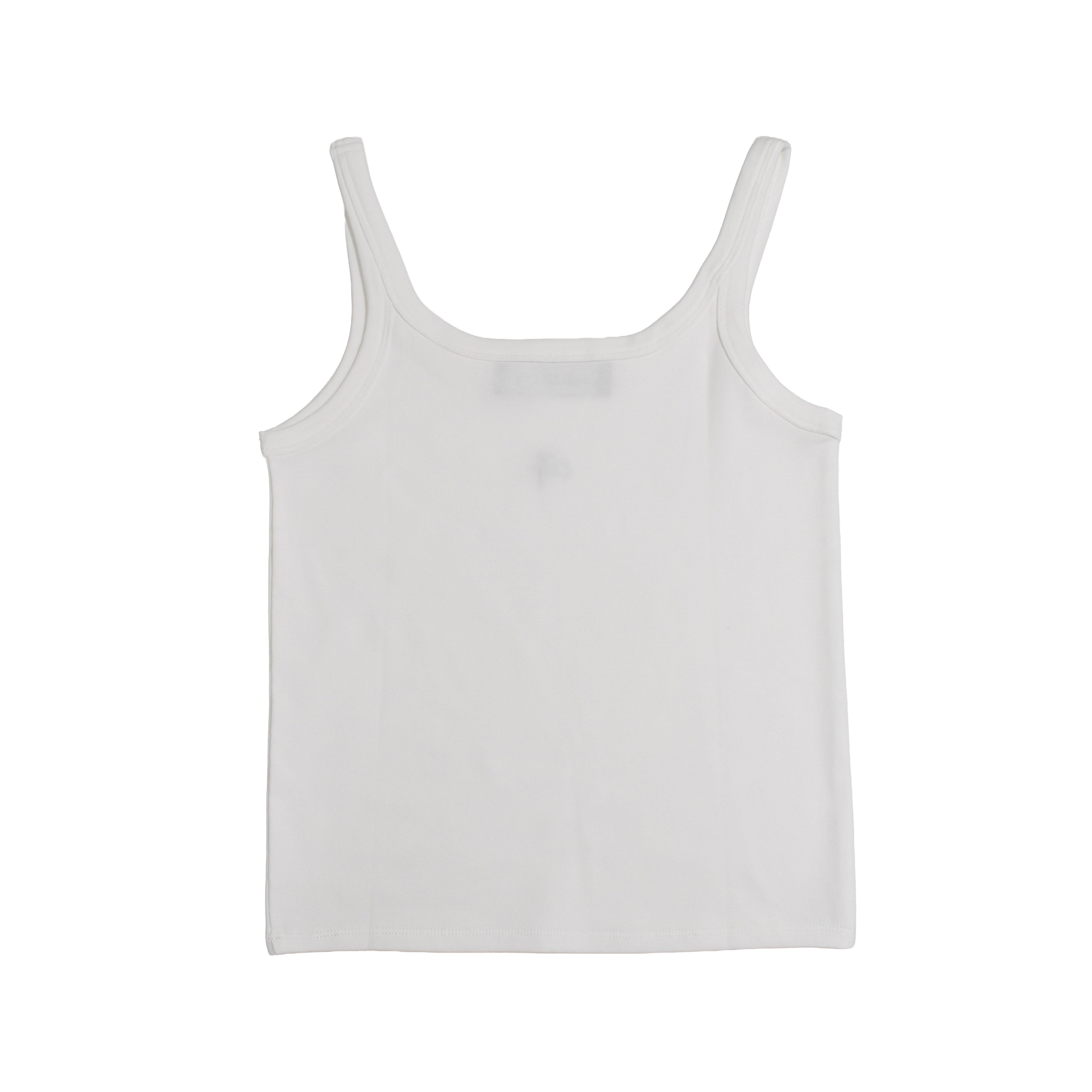 ANELATOKYO LOGO TANK TOP