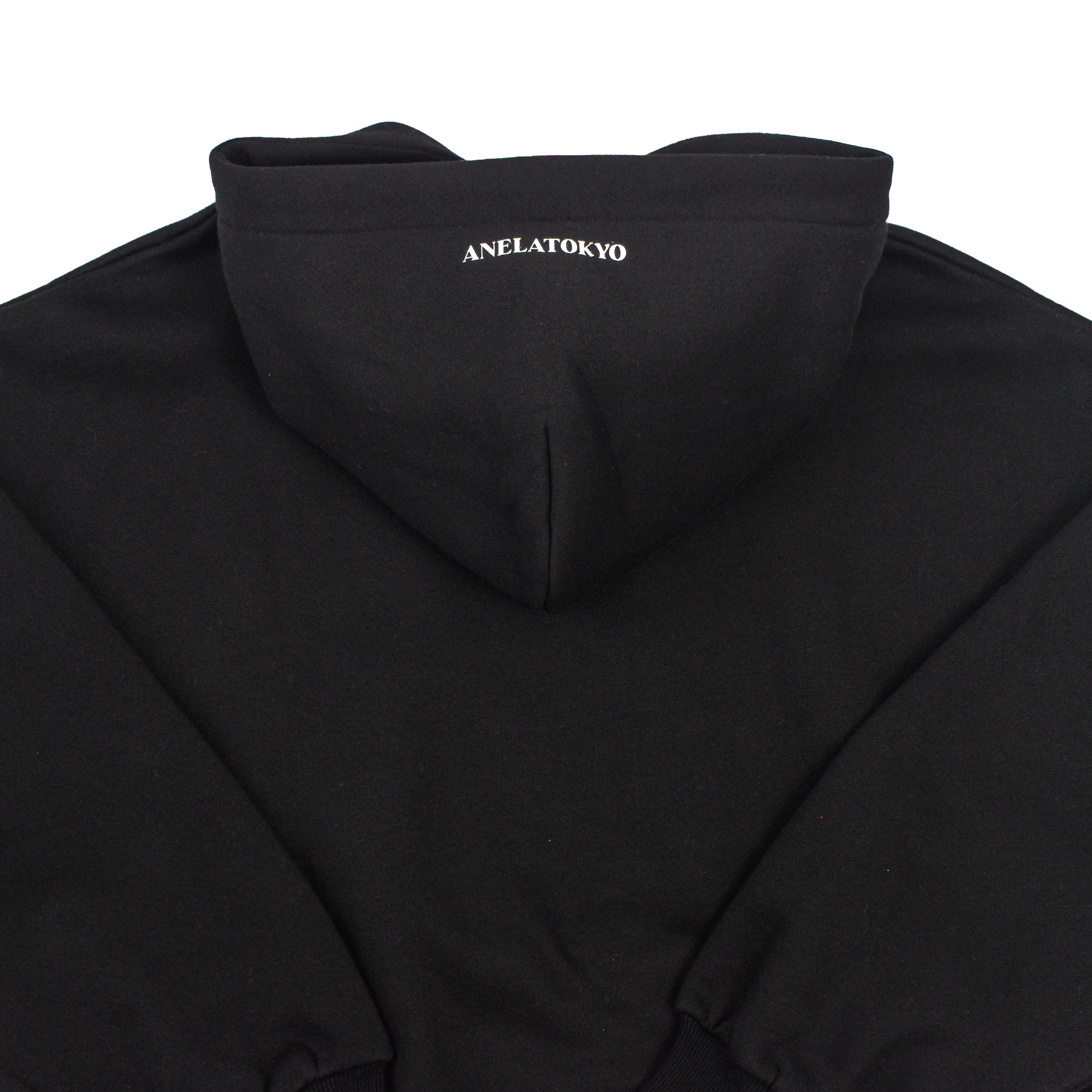 【受注販売】Strong Girls Club x ANELATOKYO フーディ