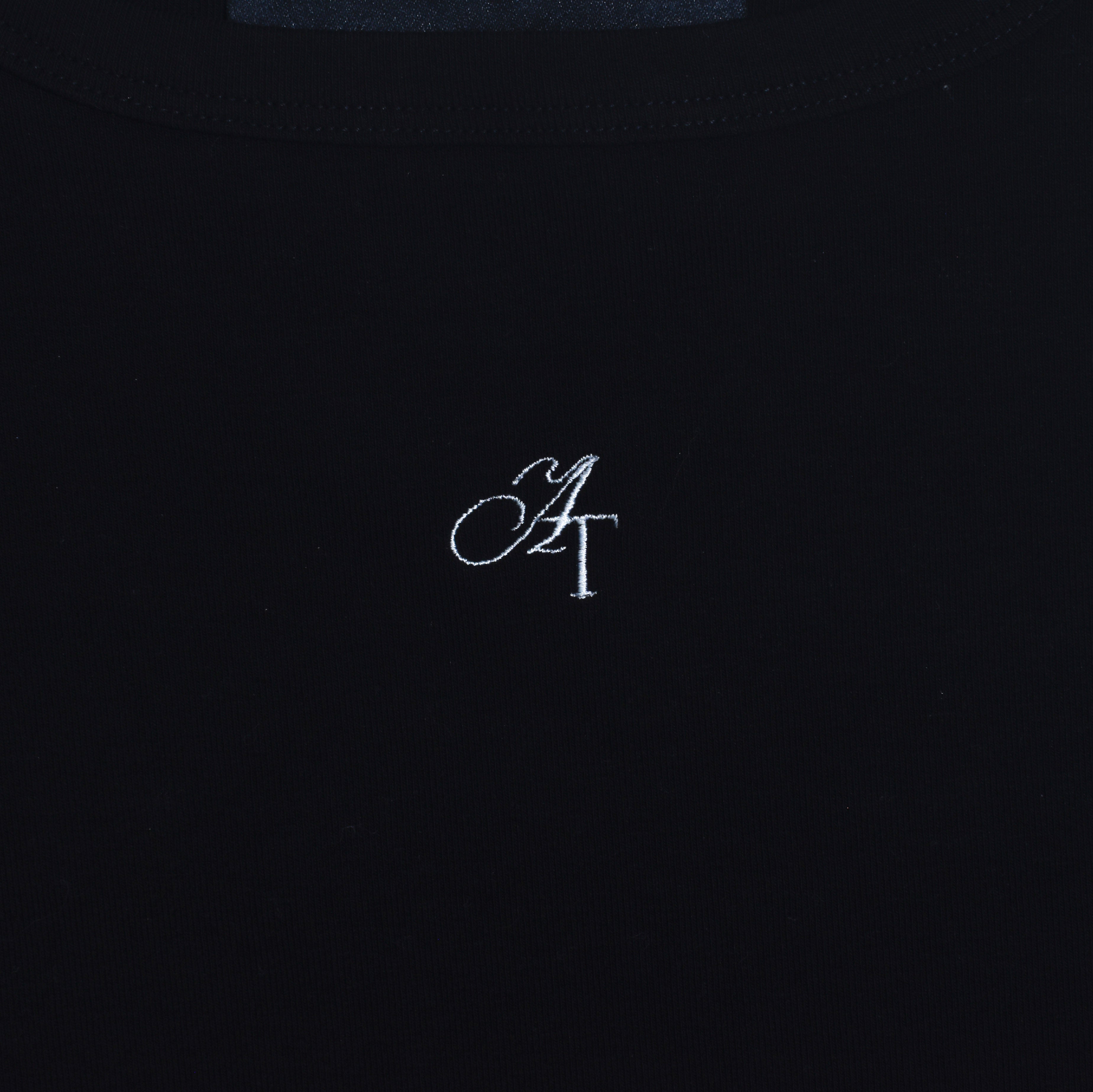 ANELATOKYO LOGO TANK TOP
