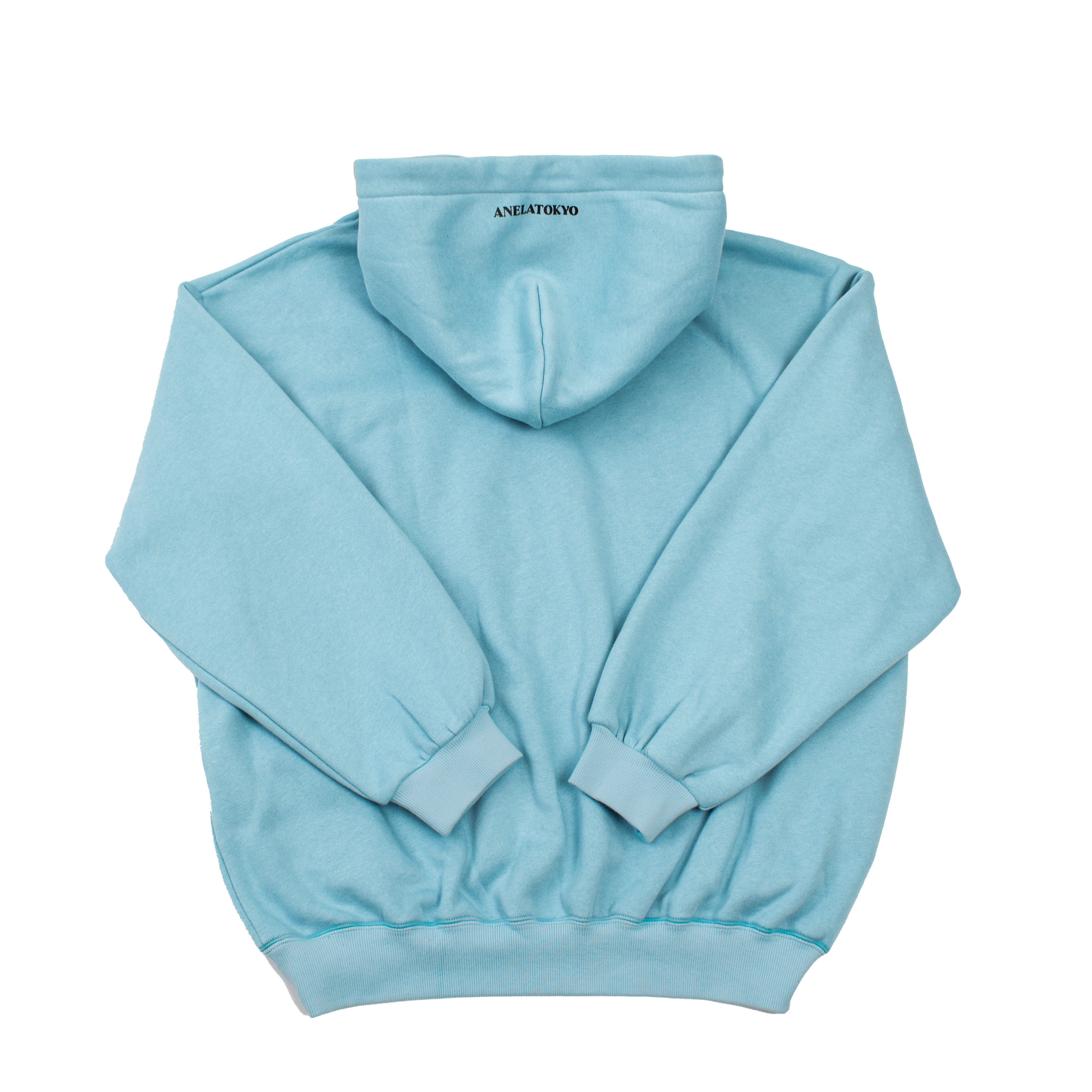【受注販売】Strong Girls Club x ANELATOKYO フーディ