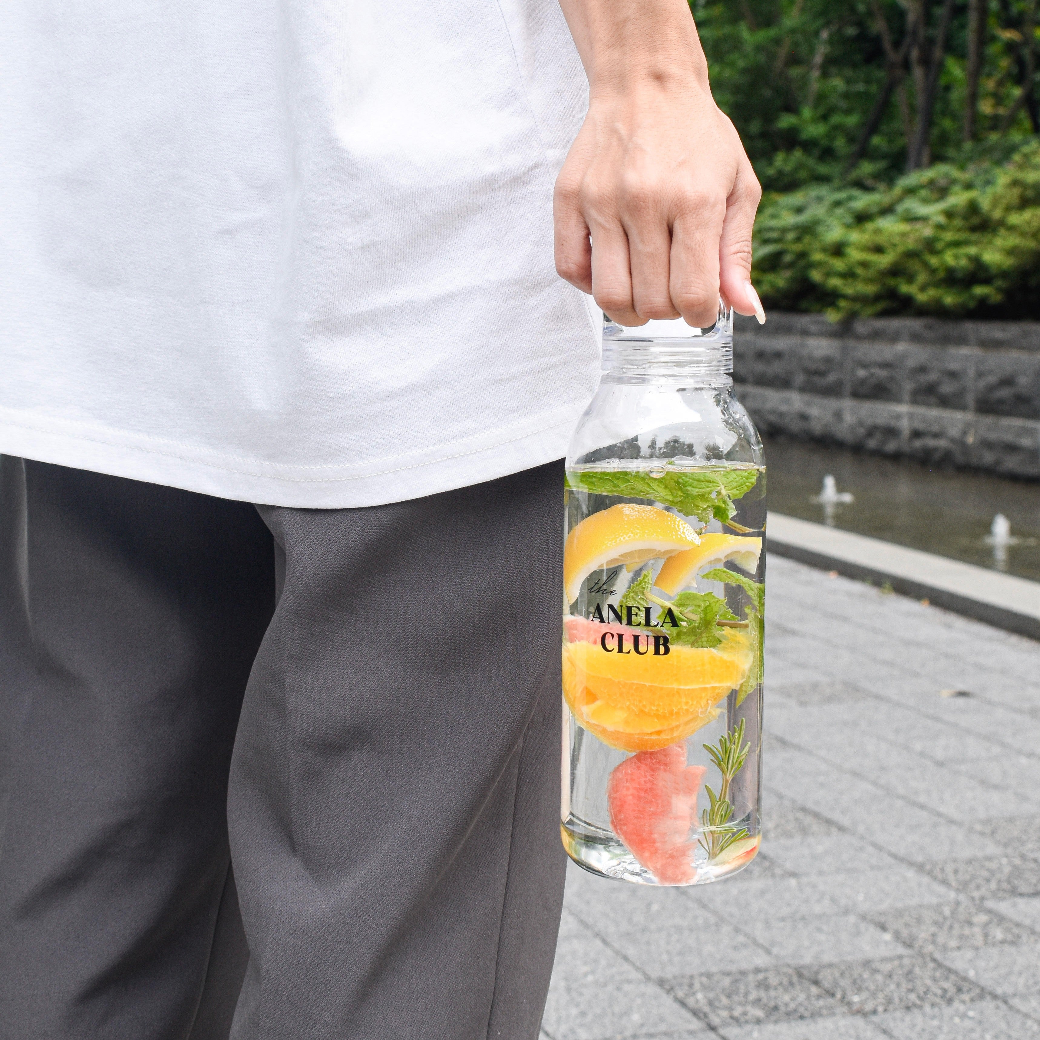 KINTO x the ANELA CLUB WATER BOTTLE