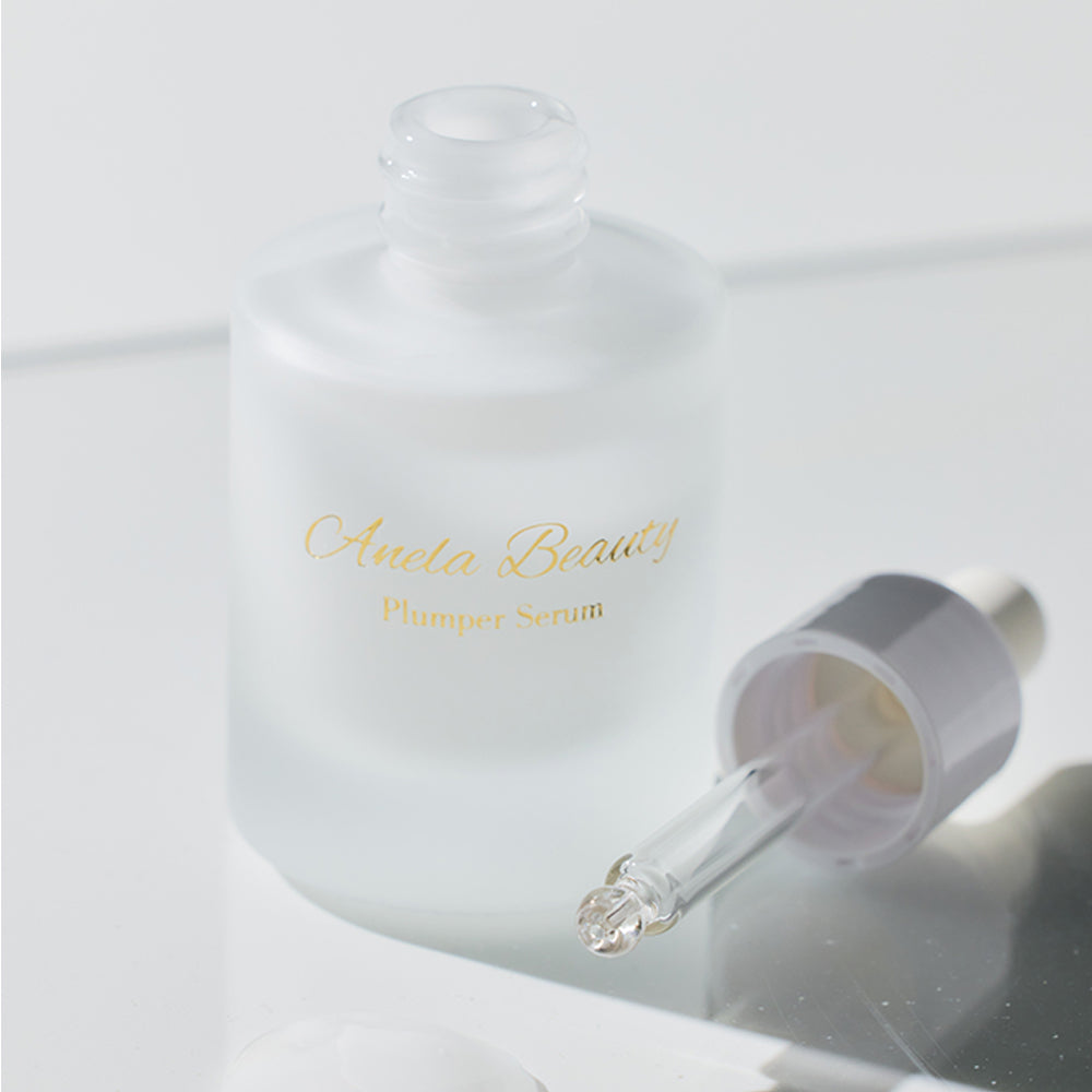 ANELA BEAUTY プランパーセラム