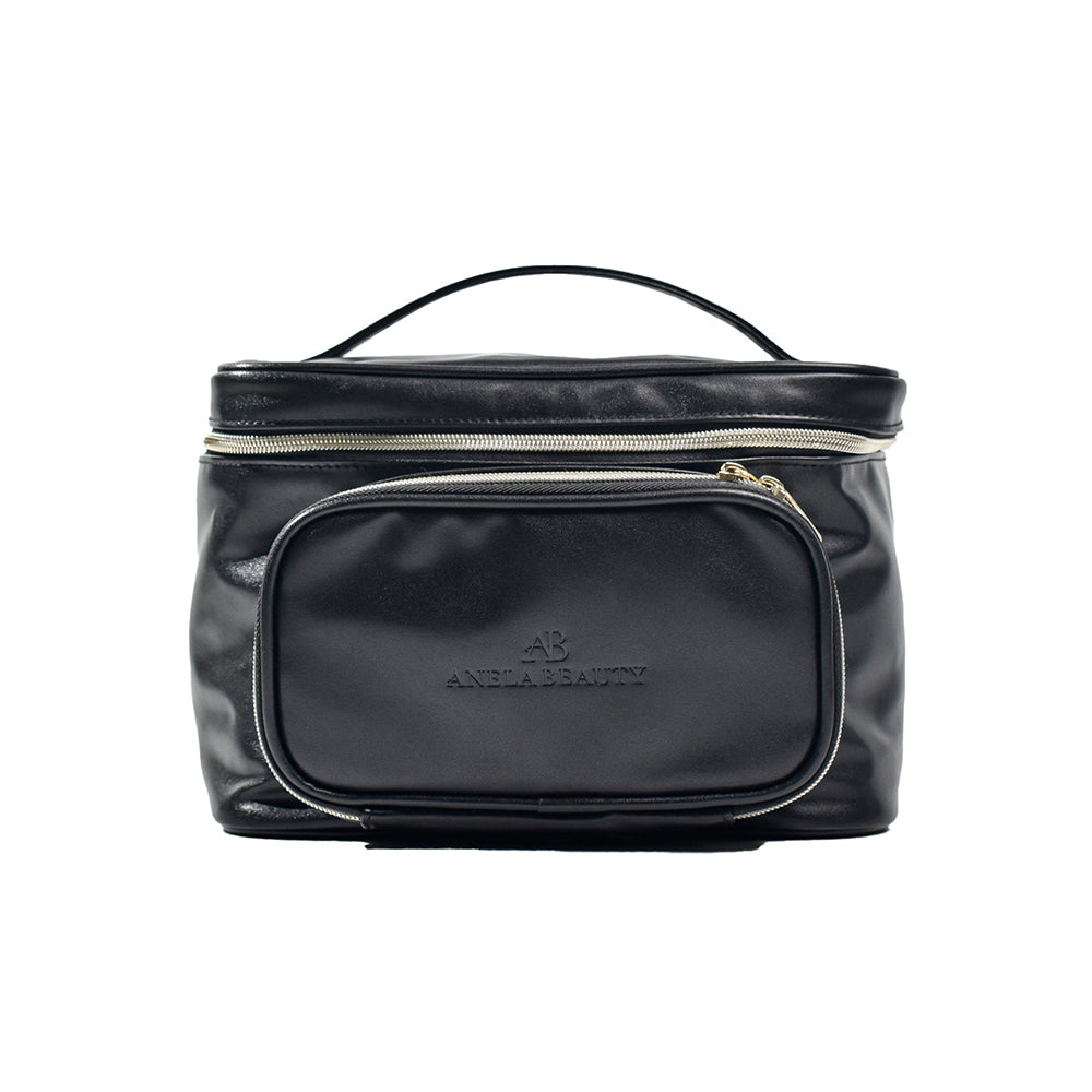 ANELA BEAUTY バニティポーチ