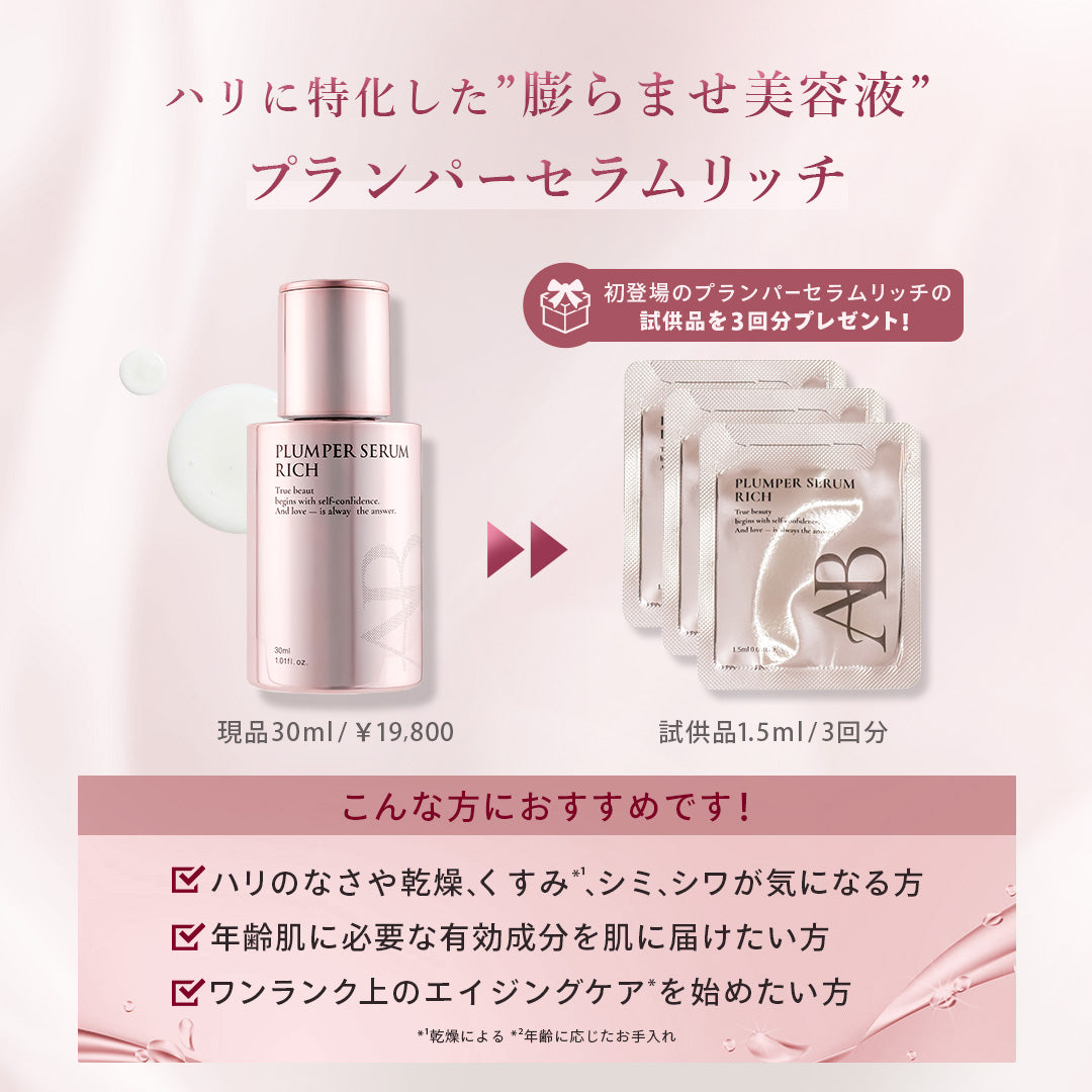 ANELA BEAUTY お試しセット