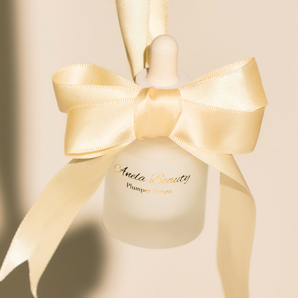 ANELA BEAUTY プランパーセラム