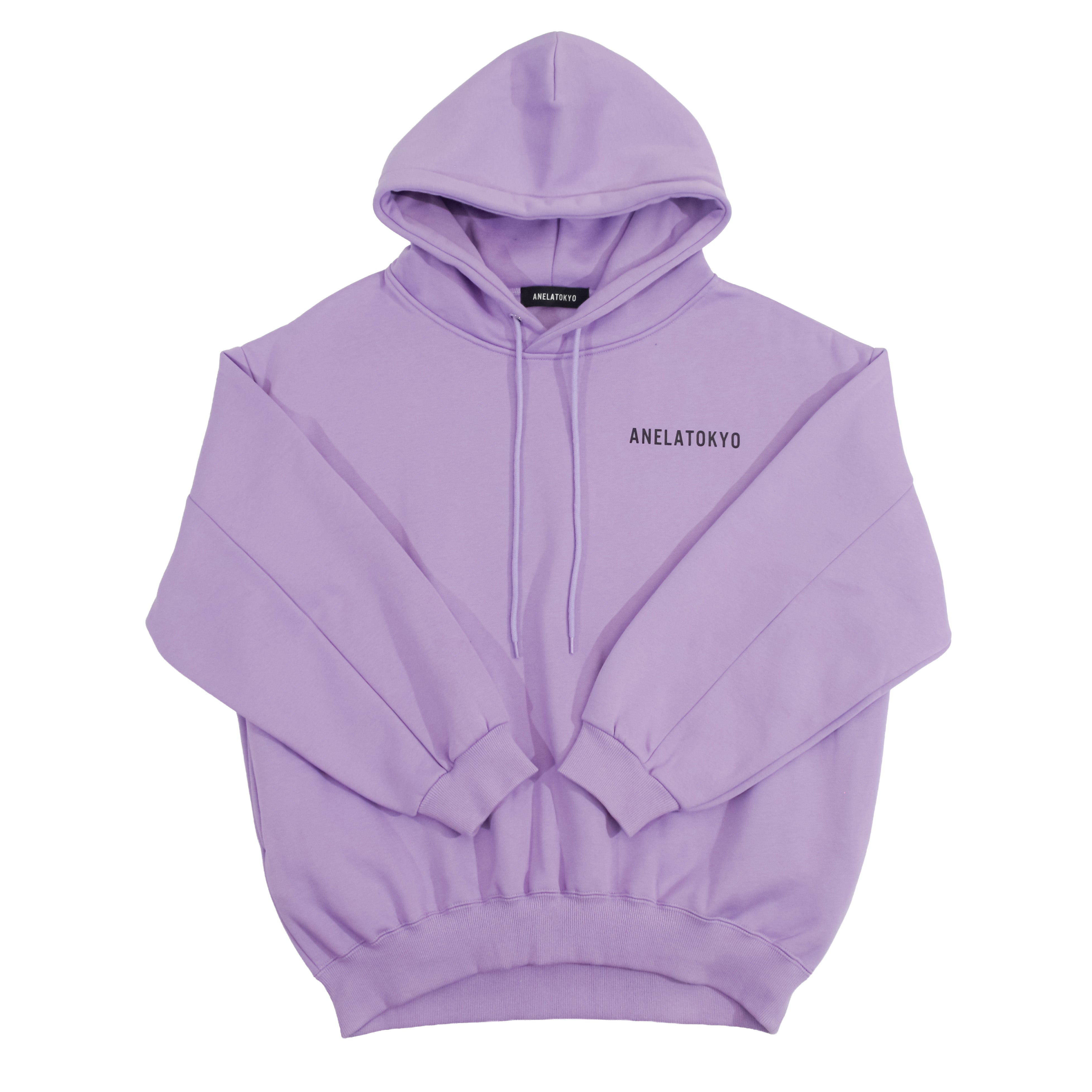 アラビックxANELATOKYO フーディ