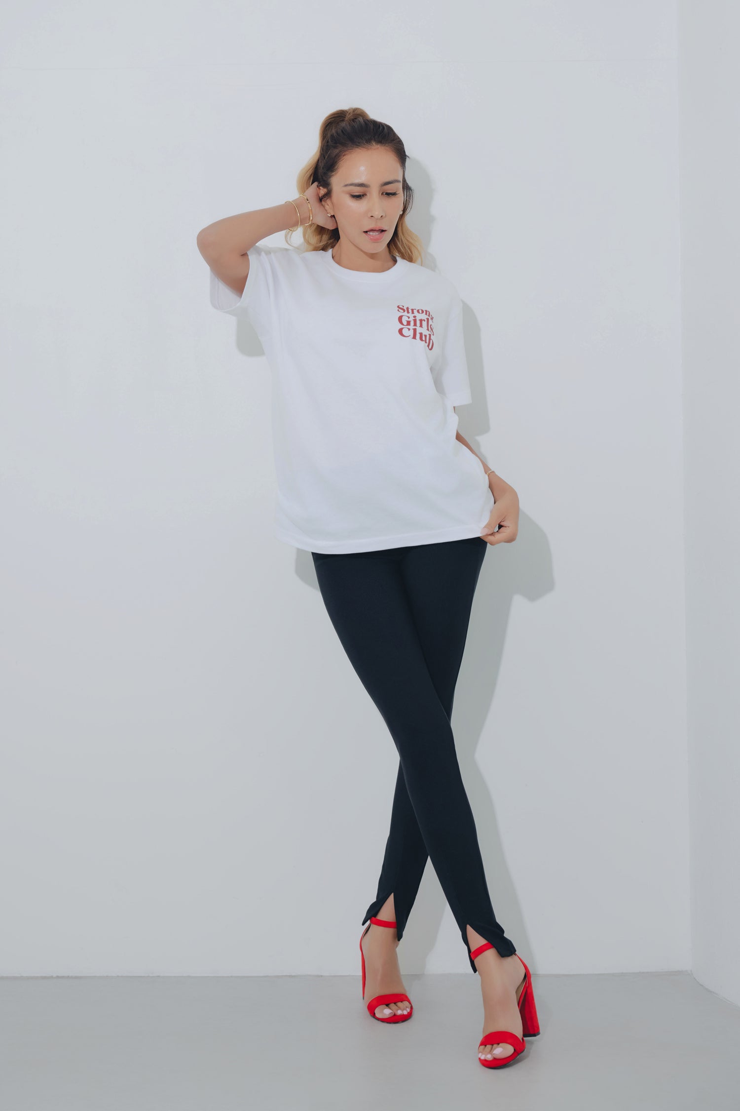 【先行予約10%OFF】ANELATOKYO ベーシックラインサンダル