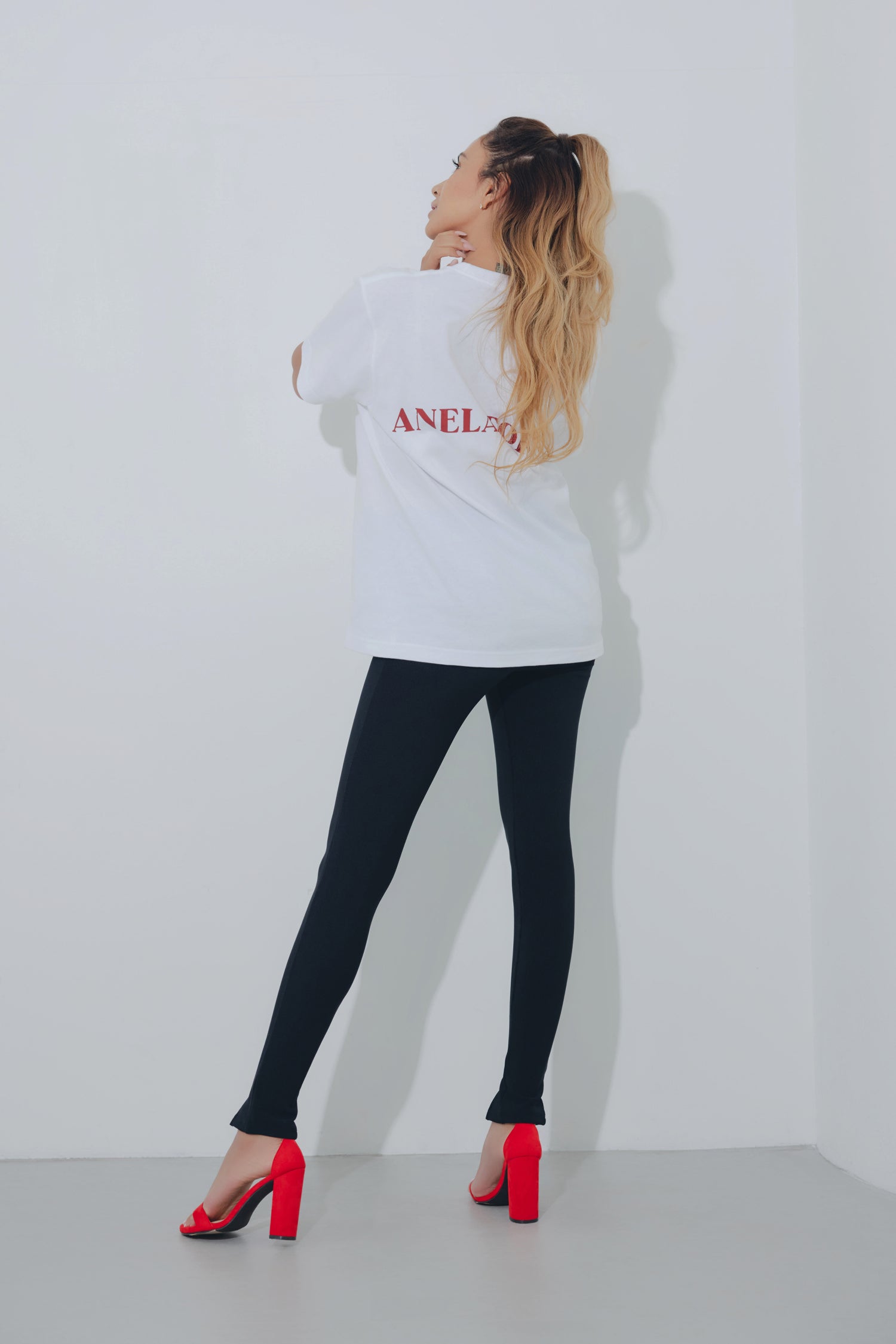 【先行予約10%OFF】ANELATOKYO ベーシックラインサンダル