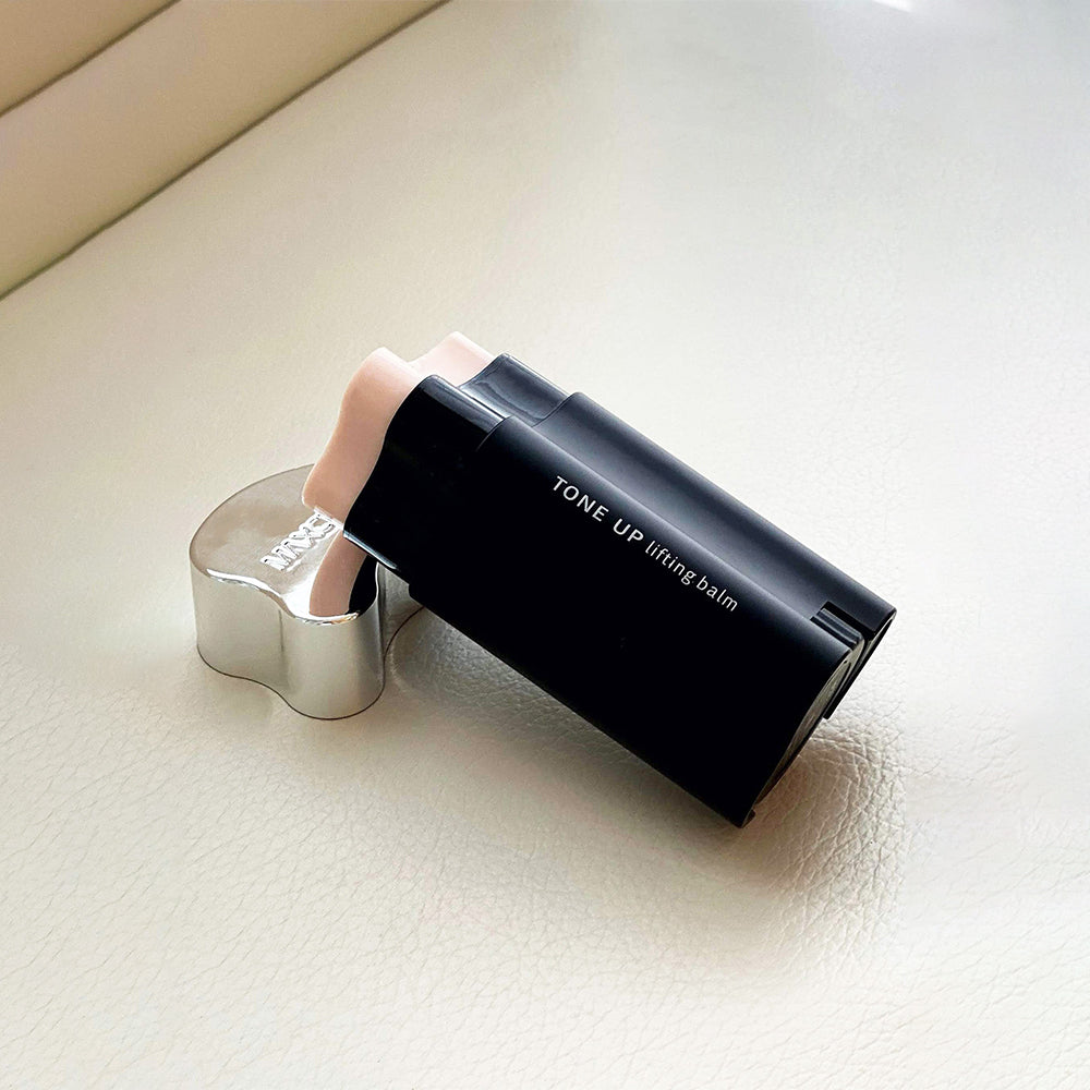 サーメージ トーンアップ リフティングバーム(固形美容液)
