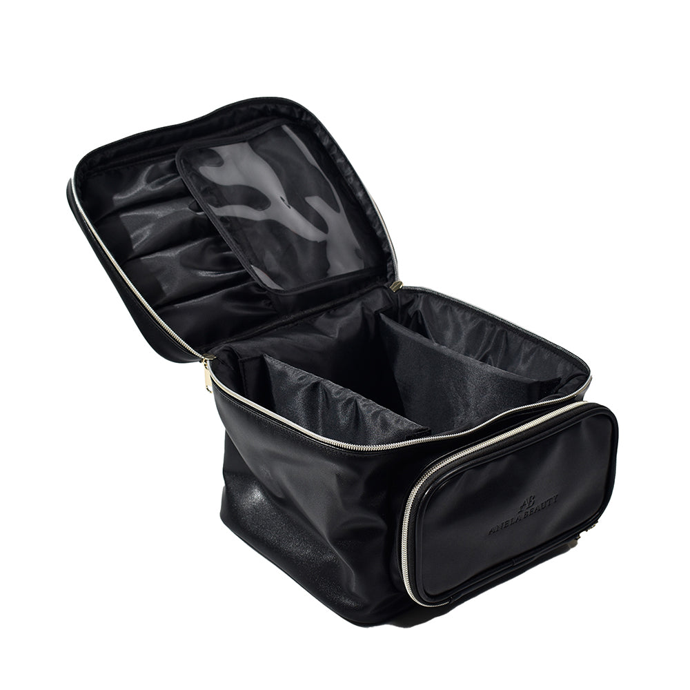 バニティポーチ付き!スクラブ&香水セット