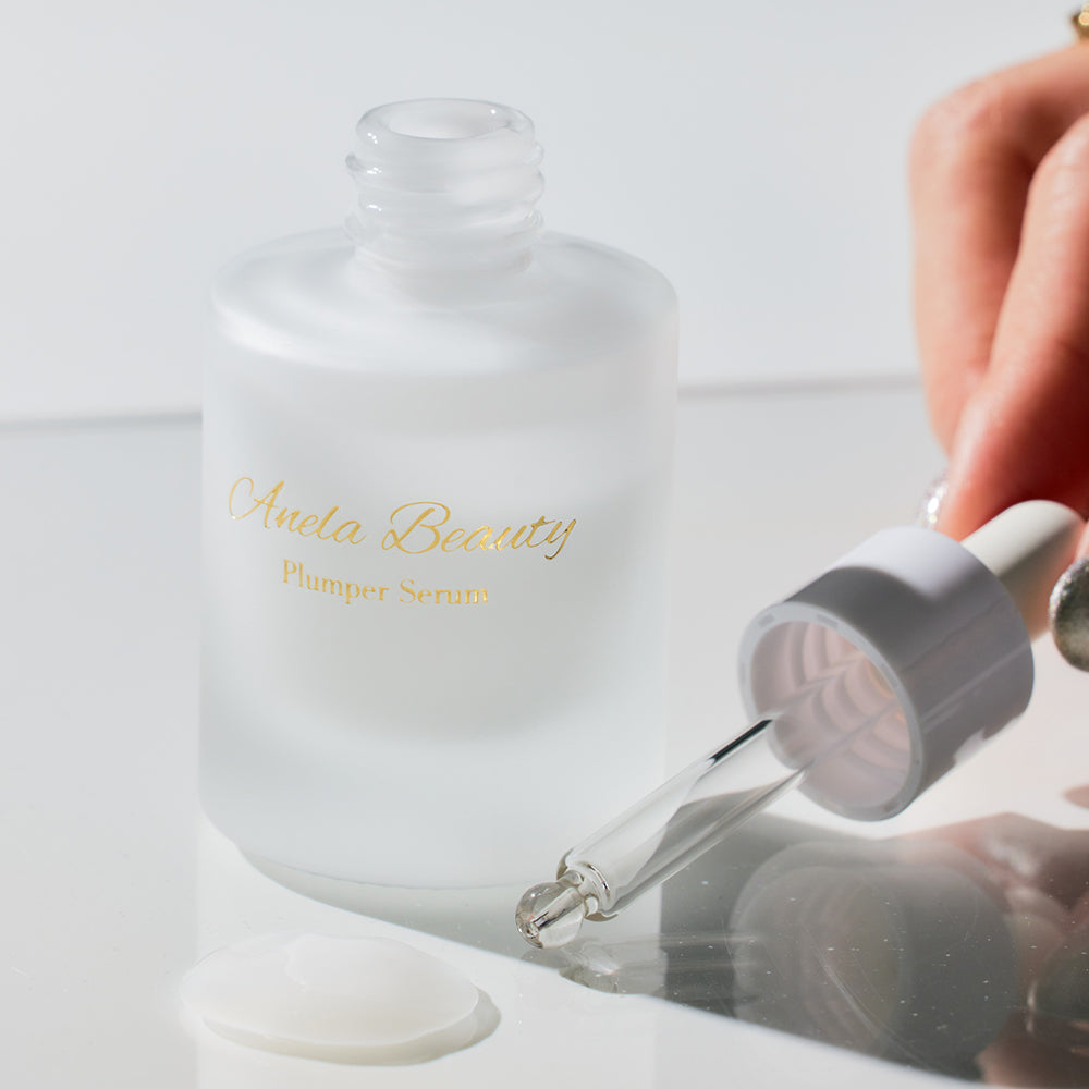 ANELA BEAUTY プランパーセラム