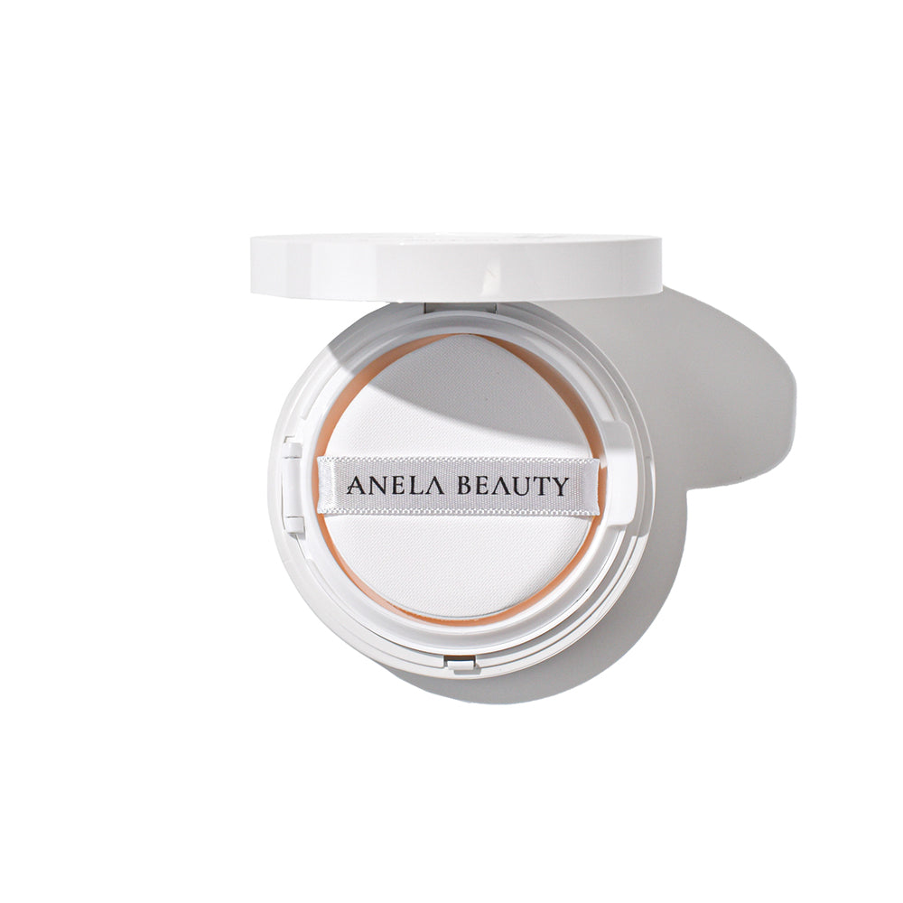ANELA BEAUTY Venus Essence Cover Cushion Foundation