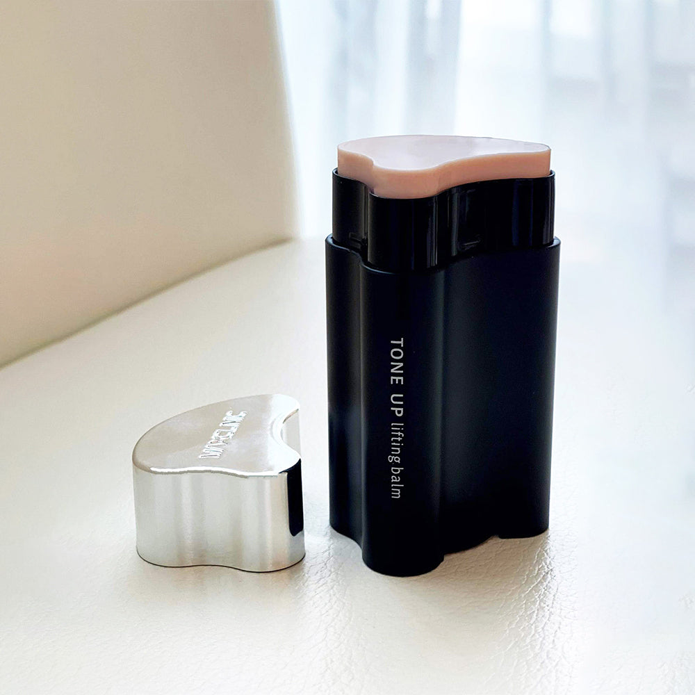 サーメージ トーンアップ リフティングバーム(固形美容液)