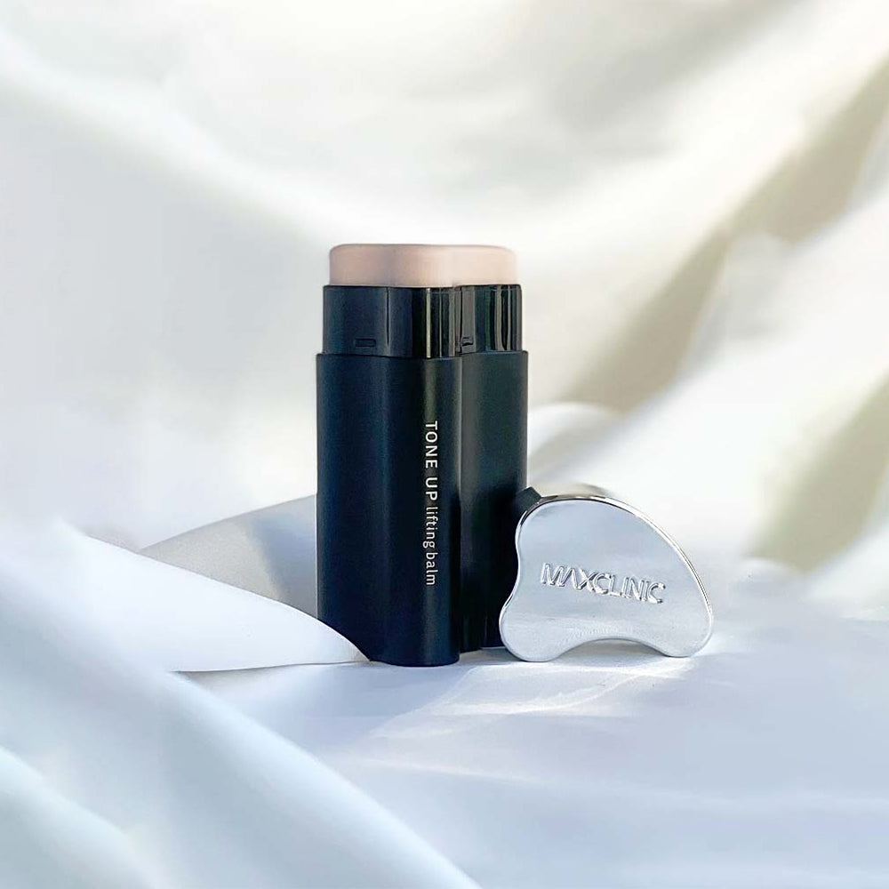 サーメージ トーンアップ リフティングバーム(固形美容液)