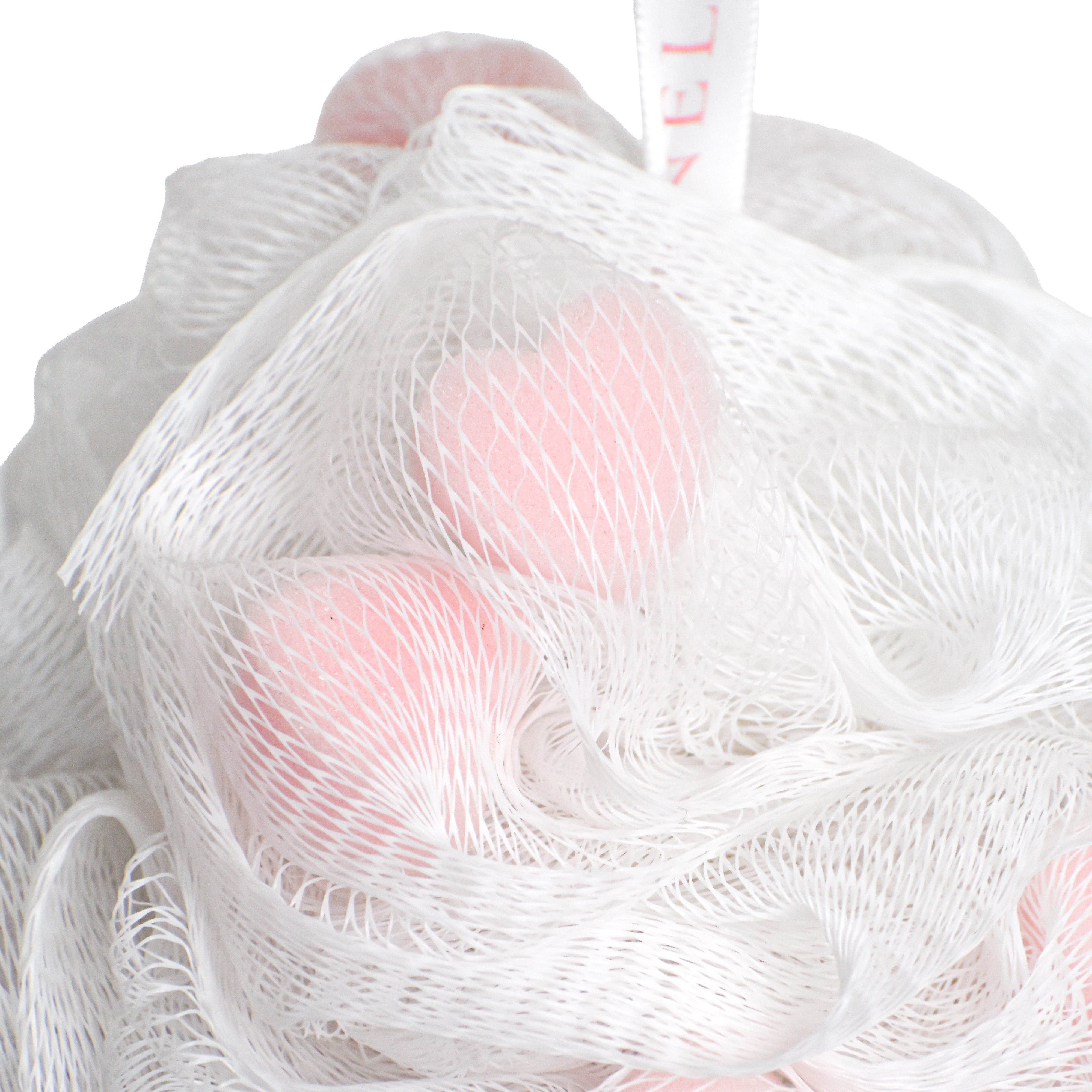 ANELA BEAUTY ボディスポンジ