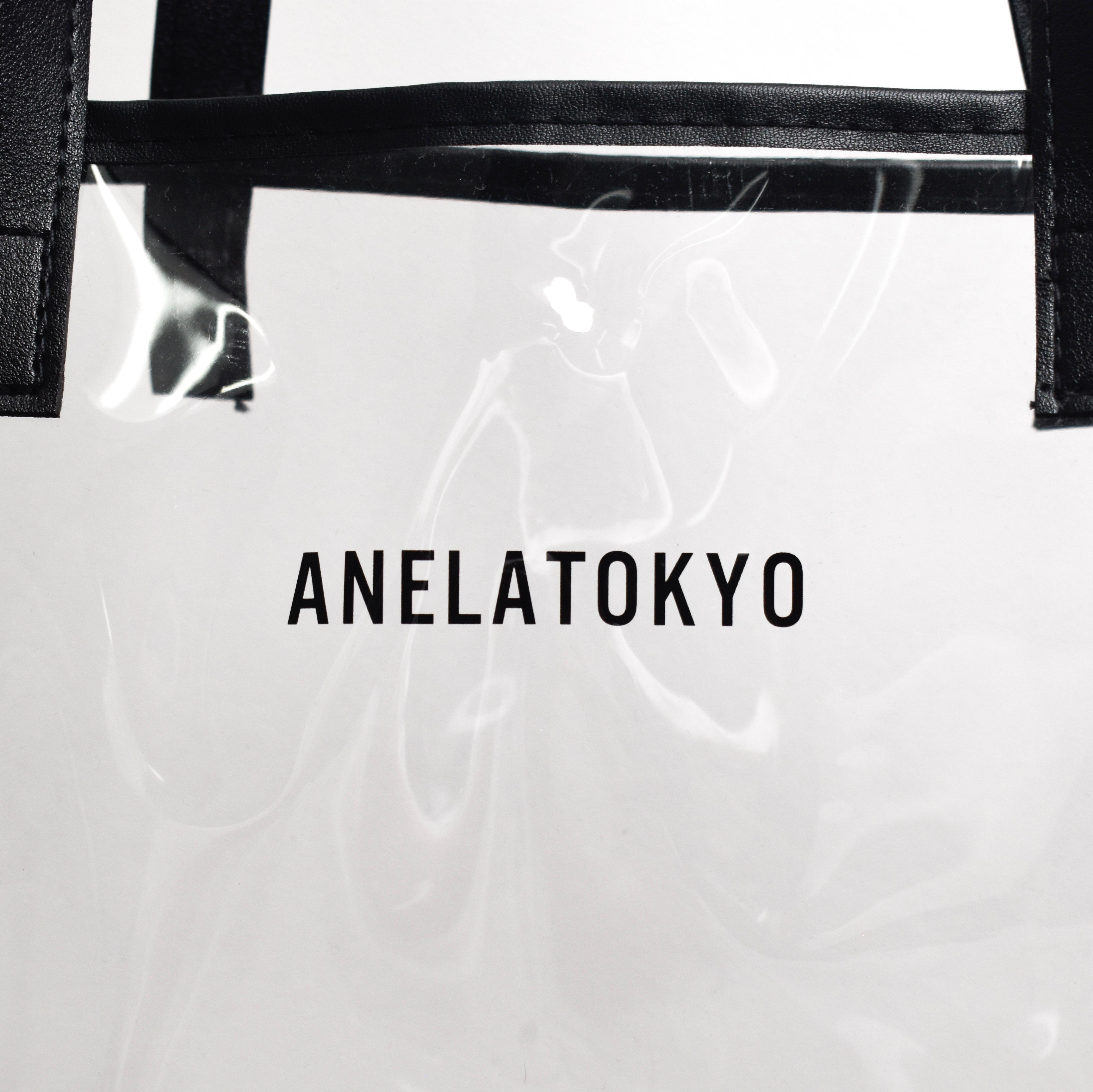 ANELATOKYO 10th Anniversary BAG