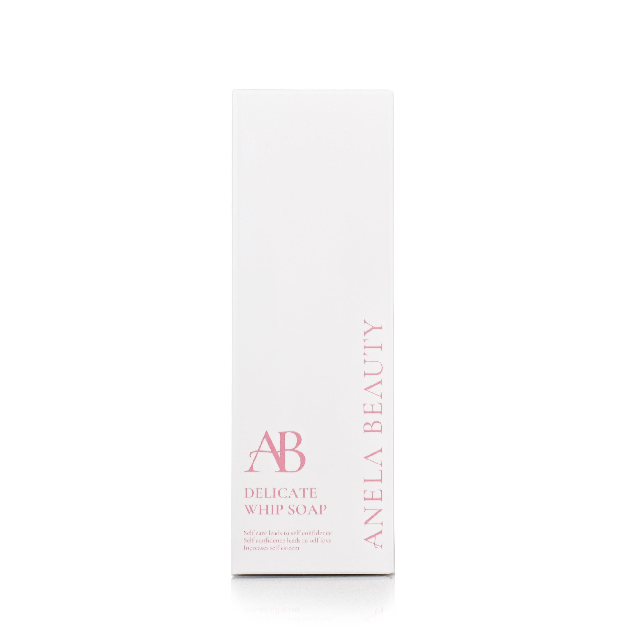ANELA BEAUTY DELICATE WHIP SOAP