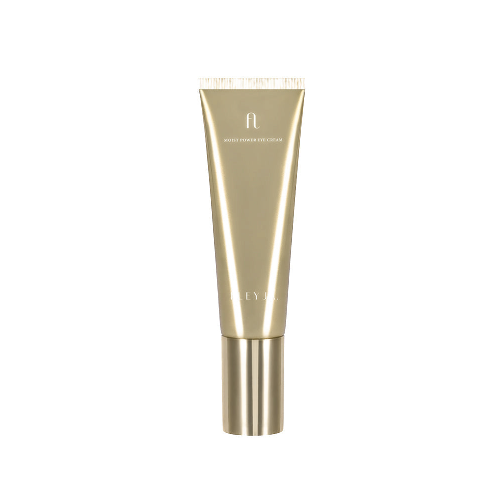 FLEYJA. MOIST POWER EYE CREAM