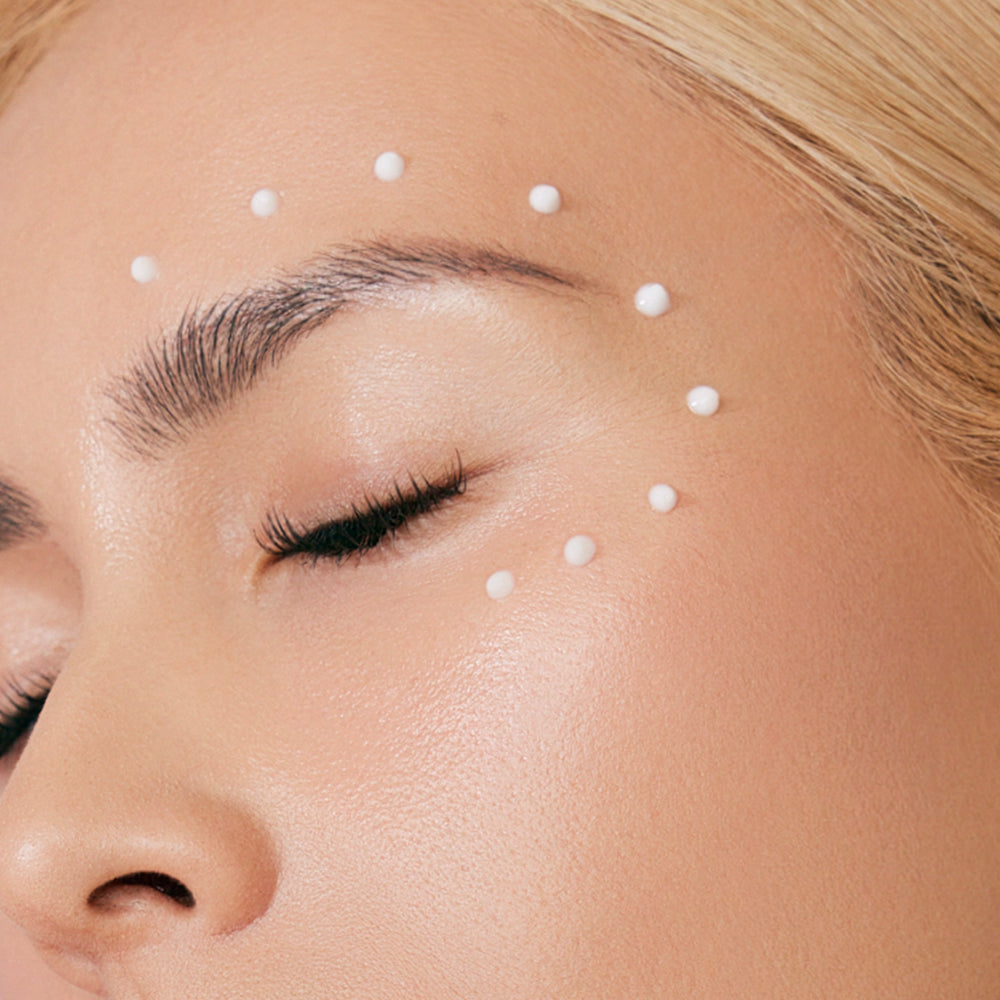 FLEYJA. MOIST POWER EYE CREAM