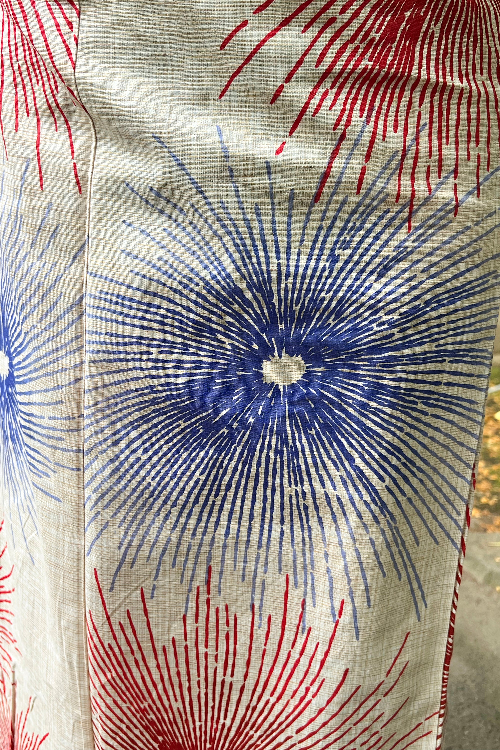 ANELATOKYO YUKATA No.2