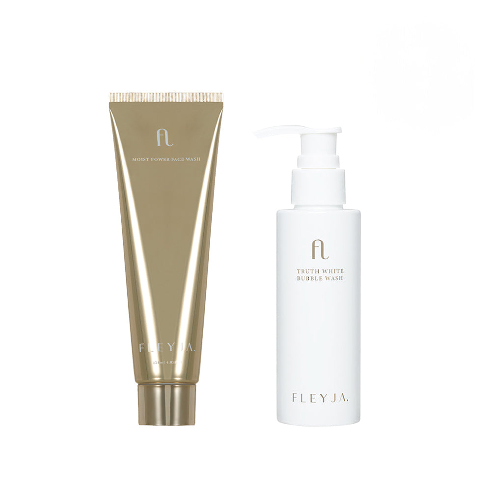 FLEYJA. WASH SET