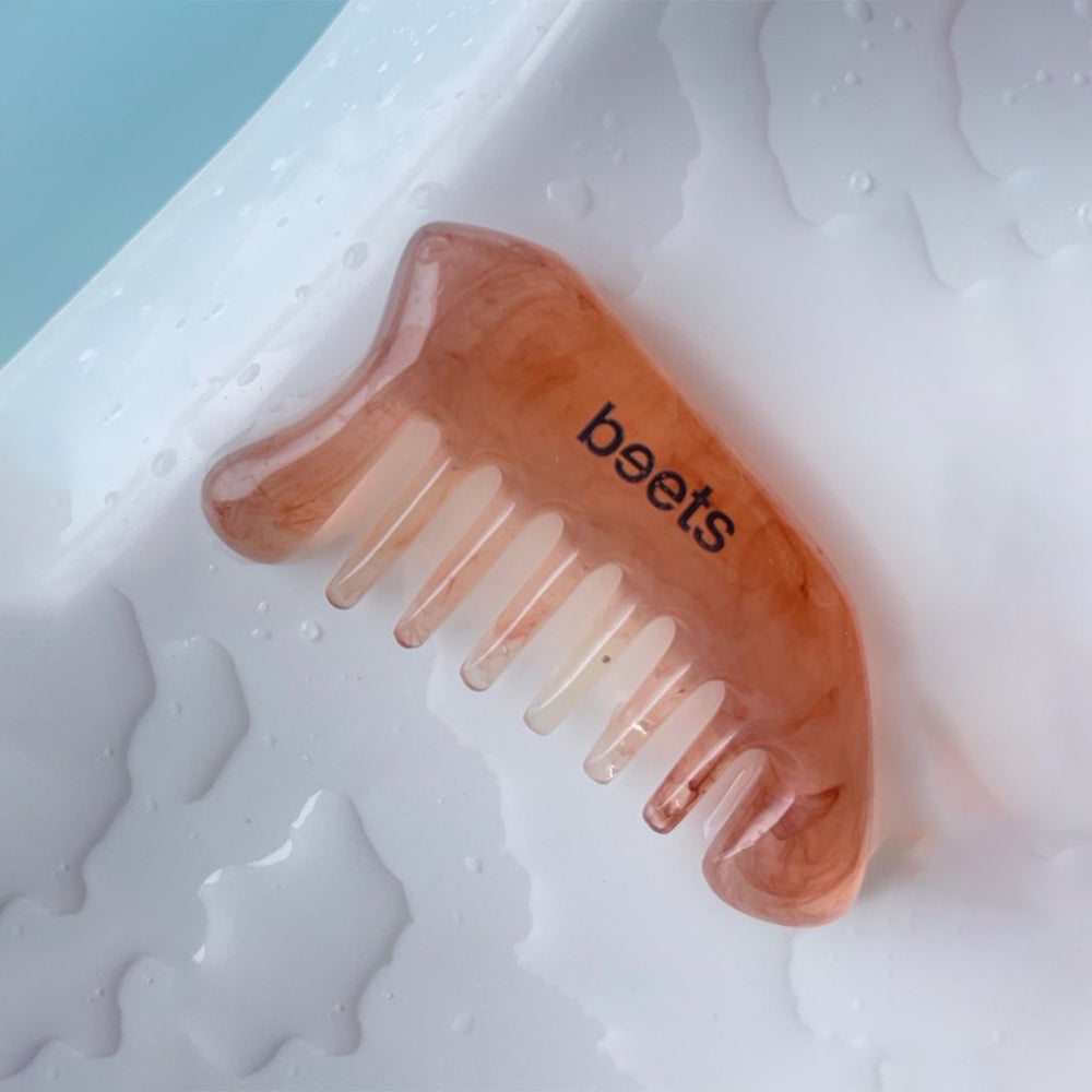 【ar 9月/美ST 10月号掲載】beets リフトスキャルプカッサコーム