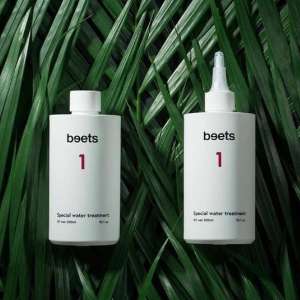 【ar 9月/美ST 10月号掲載】beets1 スペシャルウォータートリートメント