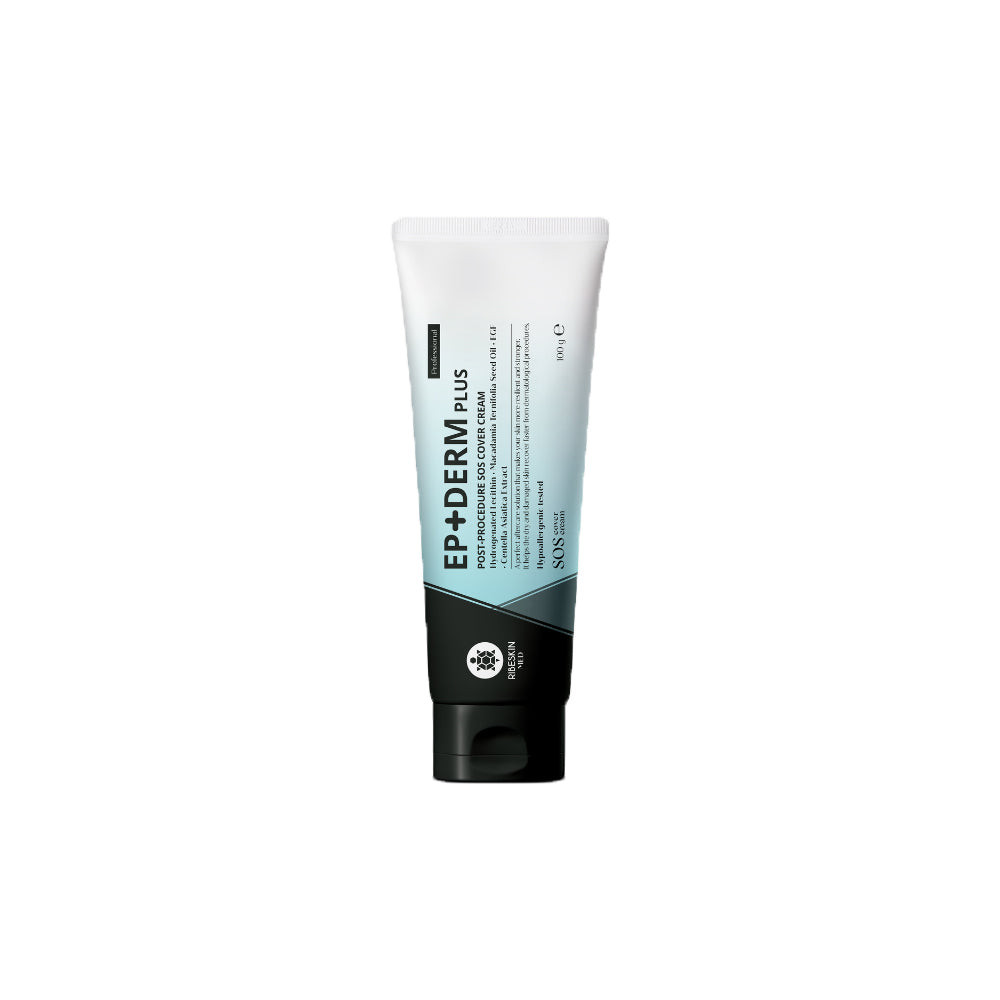 【RIBESKIN】エピダームプラスクリーム(100g)