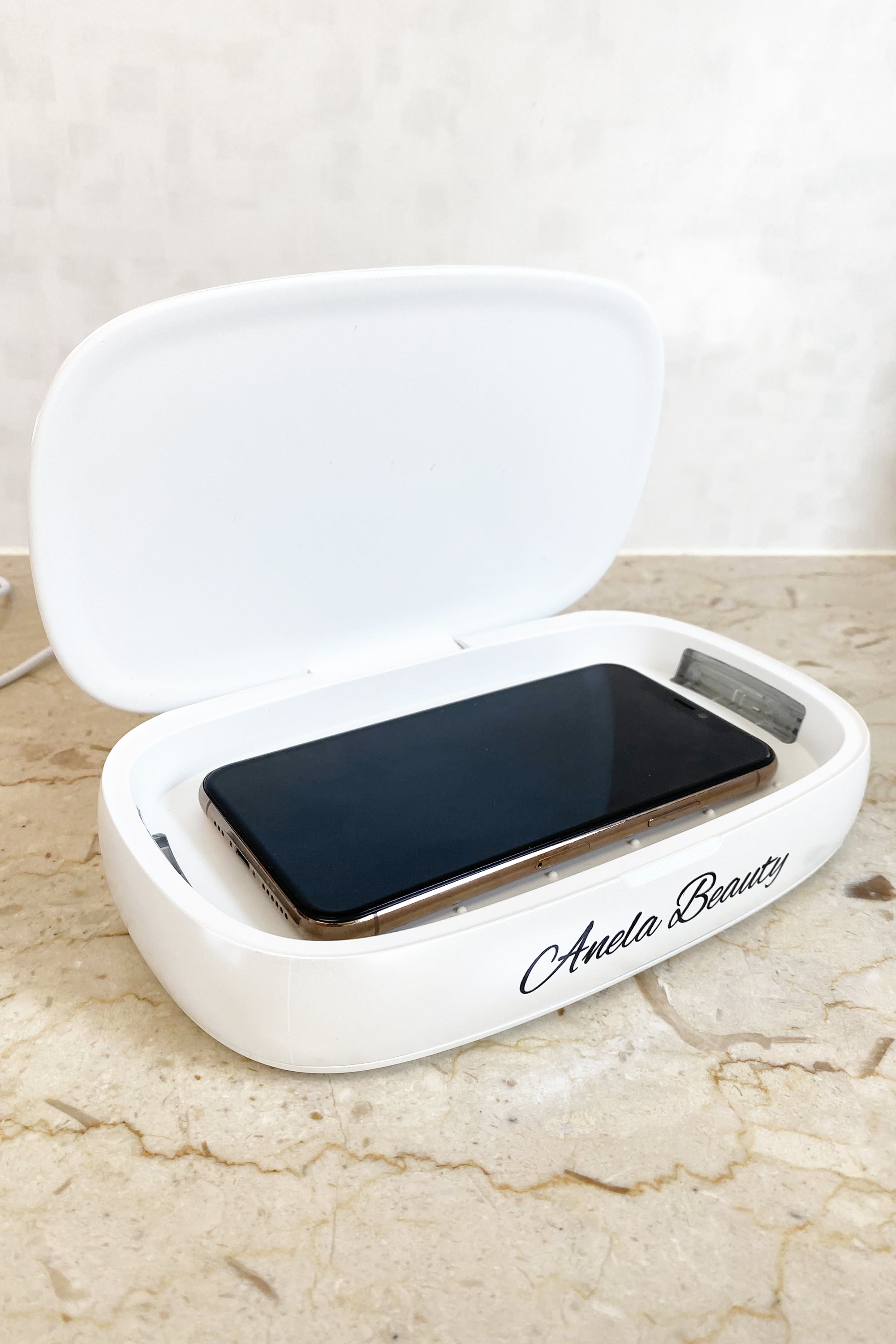 Anela Beauty UV SANITIZER – ANELAONLINE