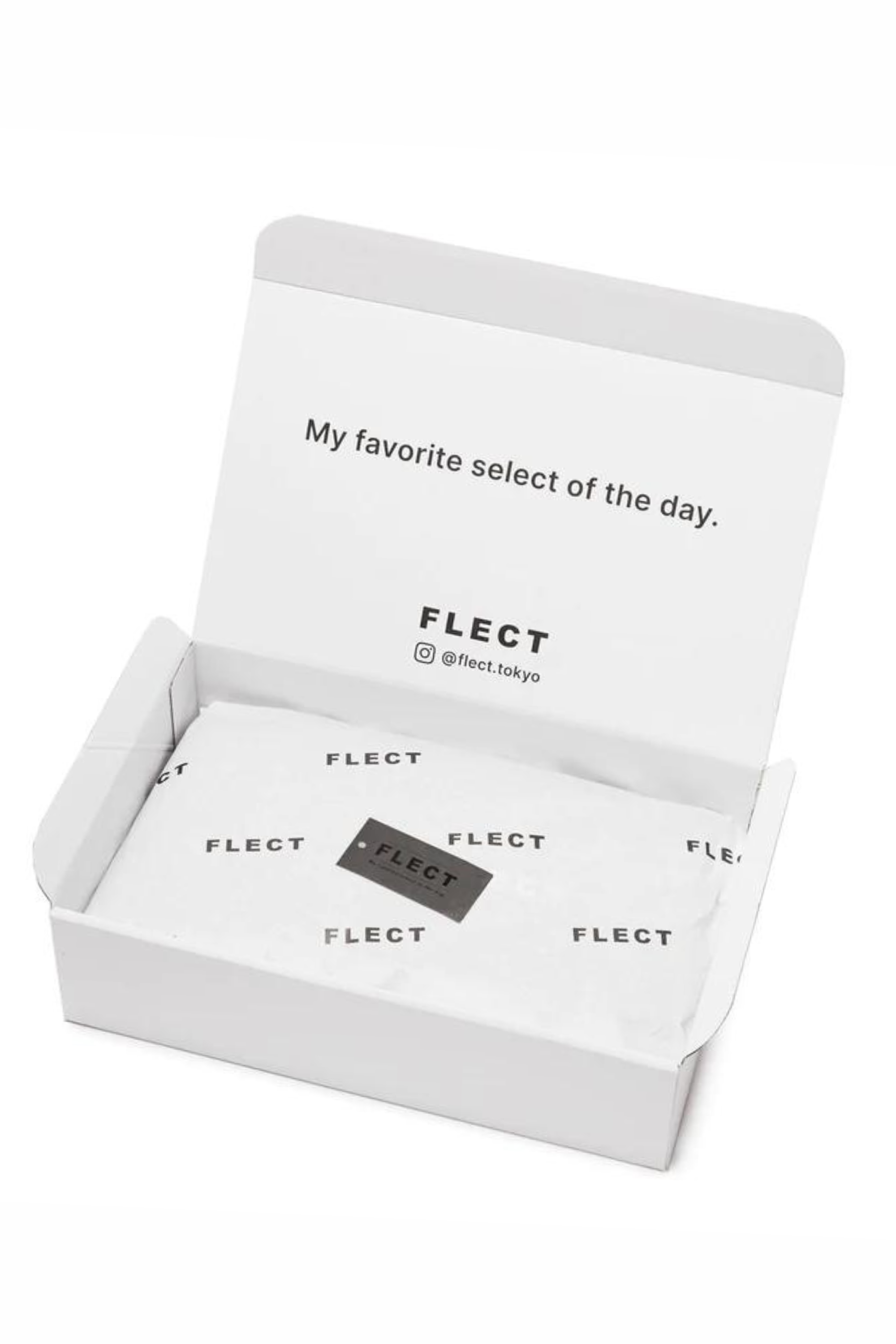 BACK LOGO T-SHIRT(BLK)