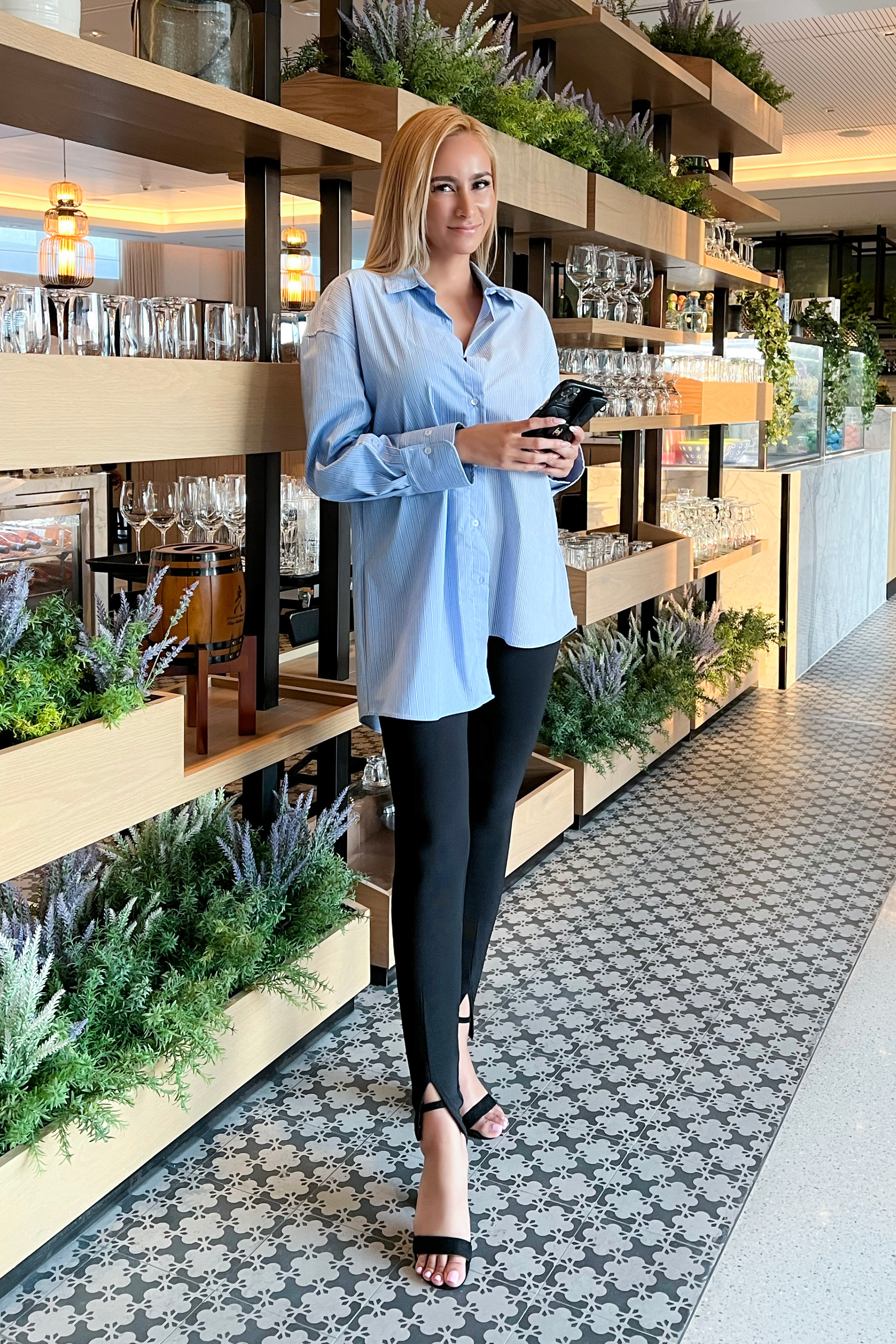 未使用 anela tokyoアネラトーキョー ベーシック神パンツレギンス XS 専用ページanela tokyoアネラトーキョーベーシック神パンツ