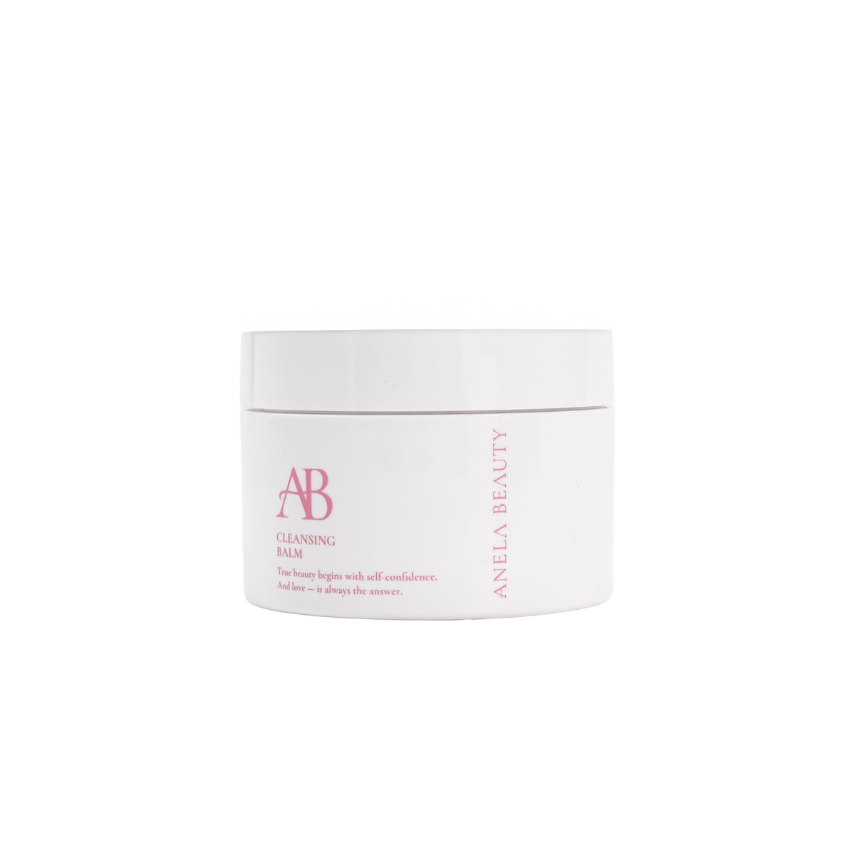 ANELA BEAUTY CLEANSING BALM