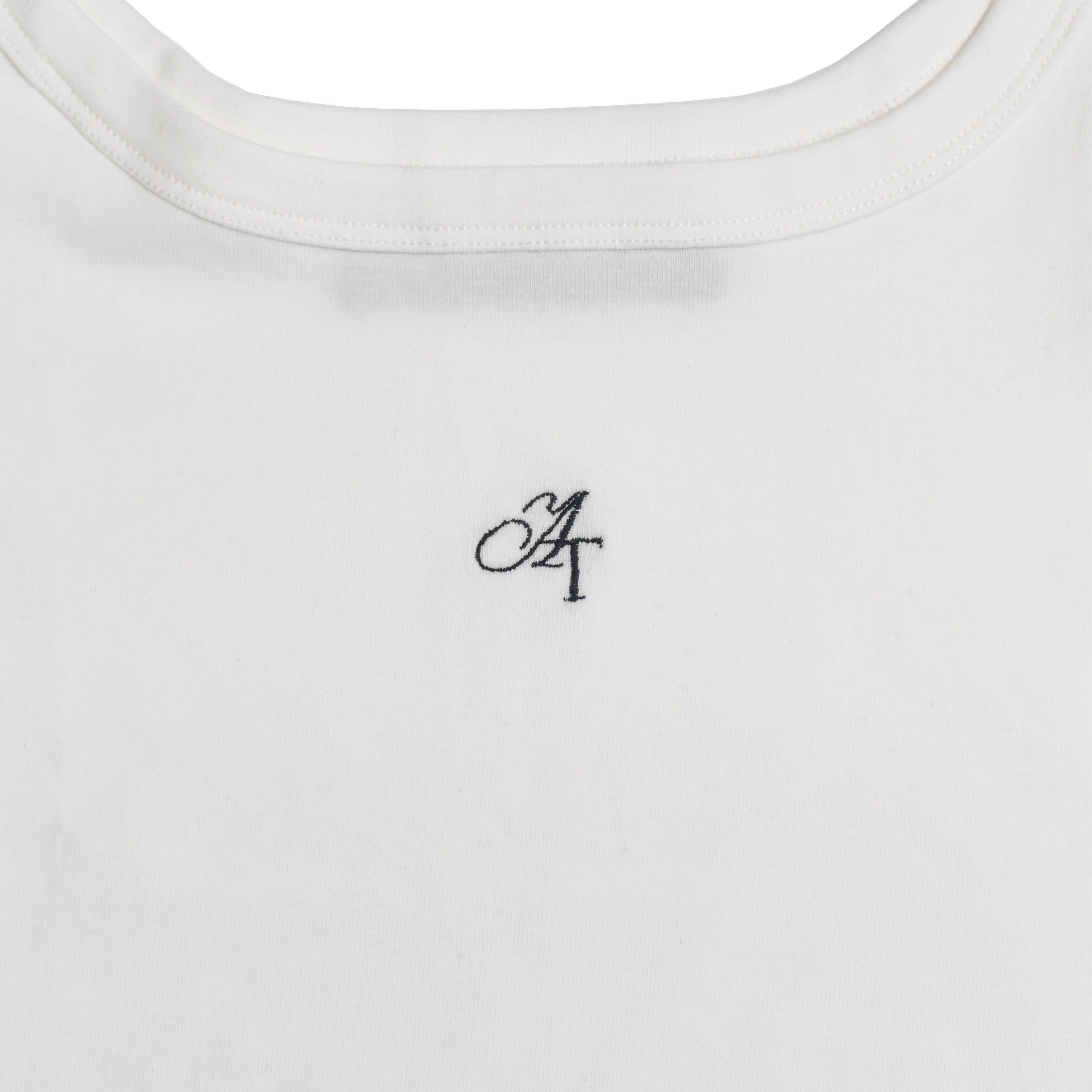 ANELATOKYO LOGO TANK TOP