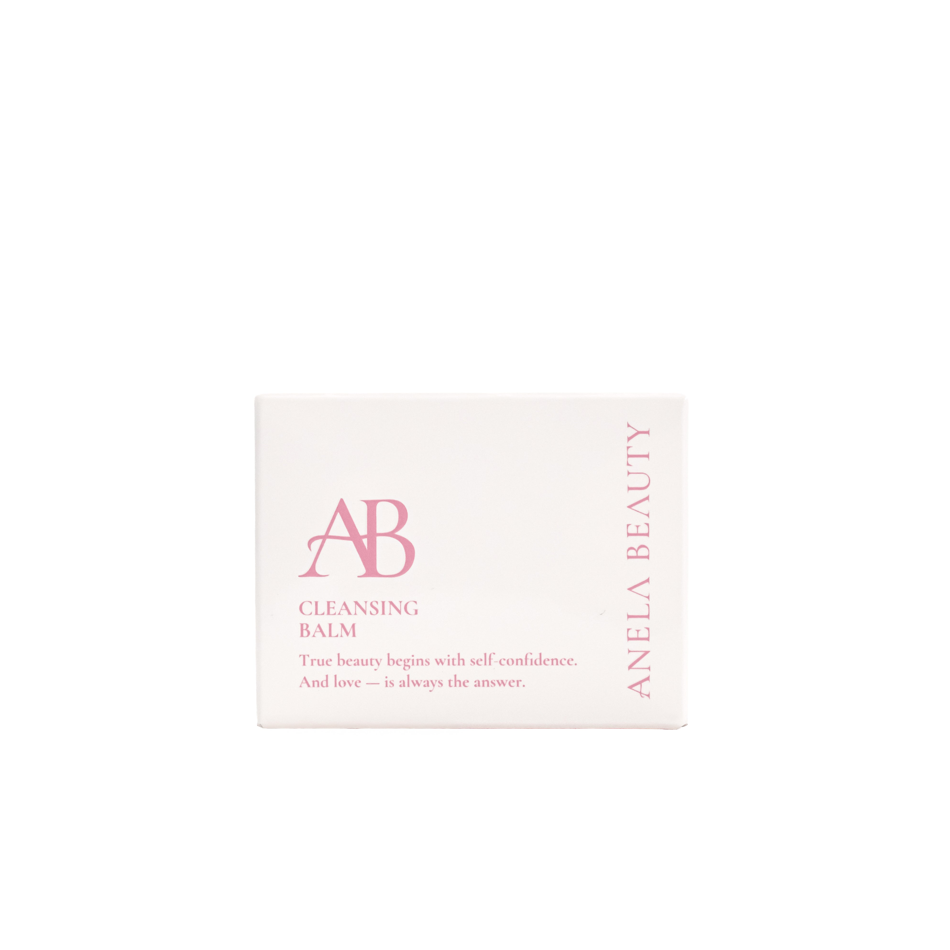 定期便】ANELA BEAUTY CLEANSING BALM