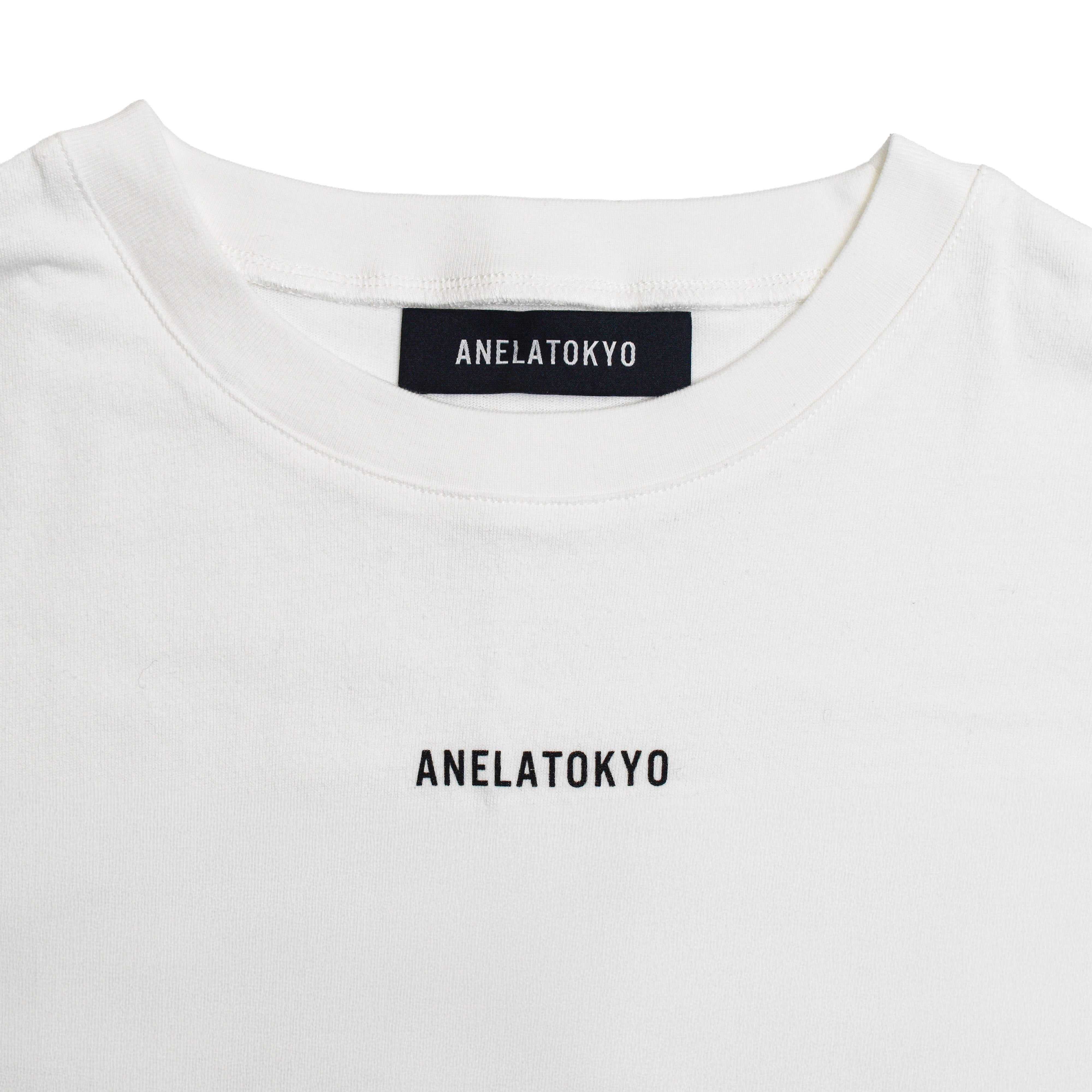 ANELATOKYO 10th Anniversary BAG