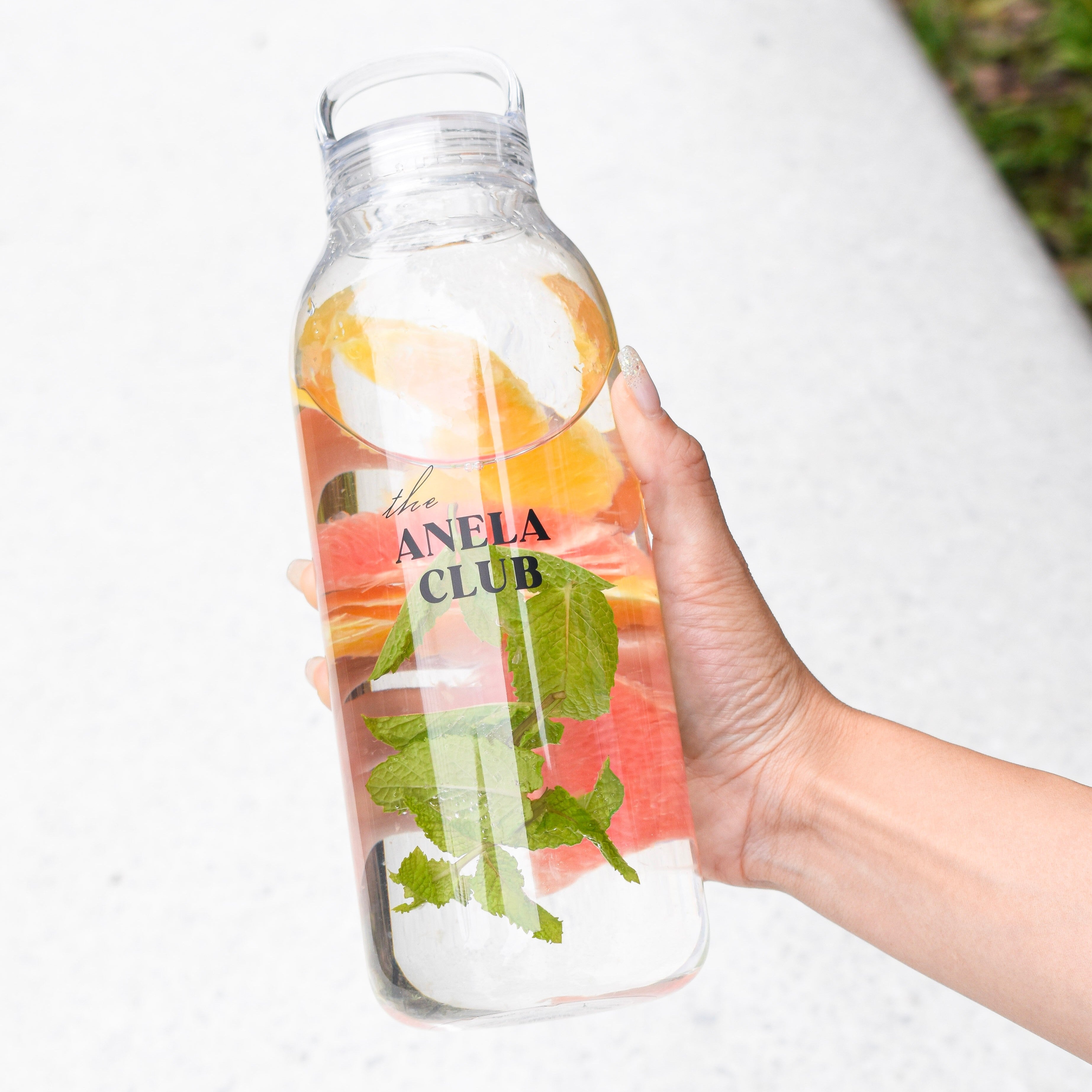KINTO x the ANELA CLUB WATER BOTTLE
