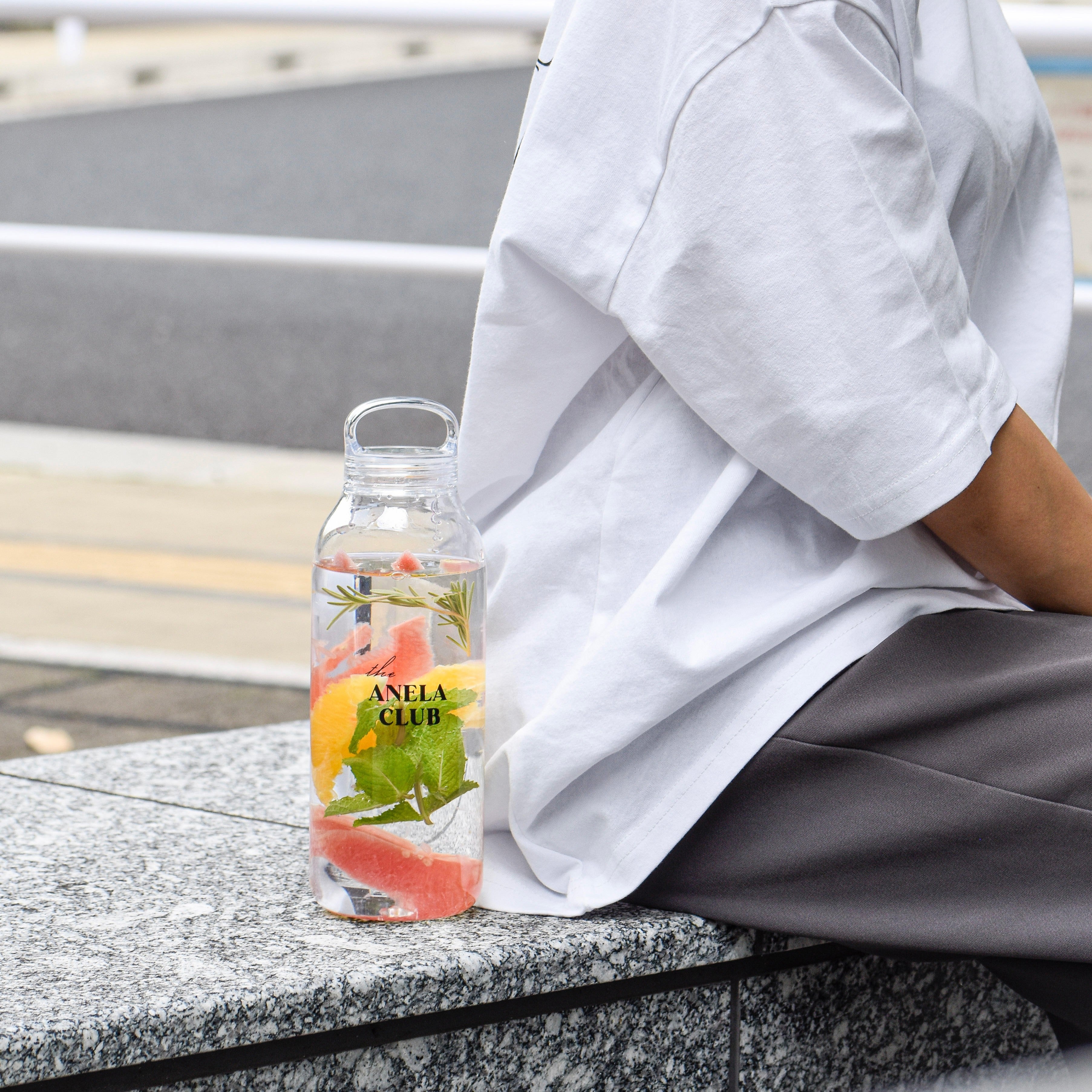 KINTO x the ANELA CLUB WATER BOTTLE
