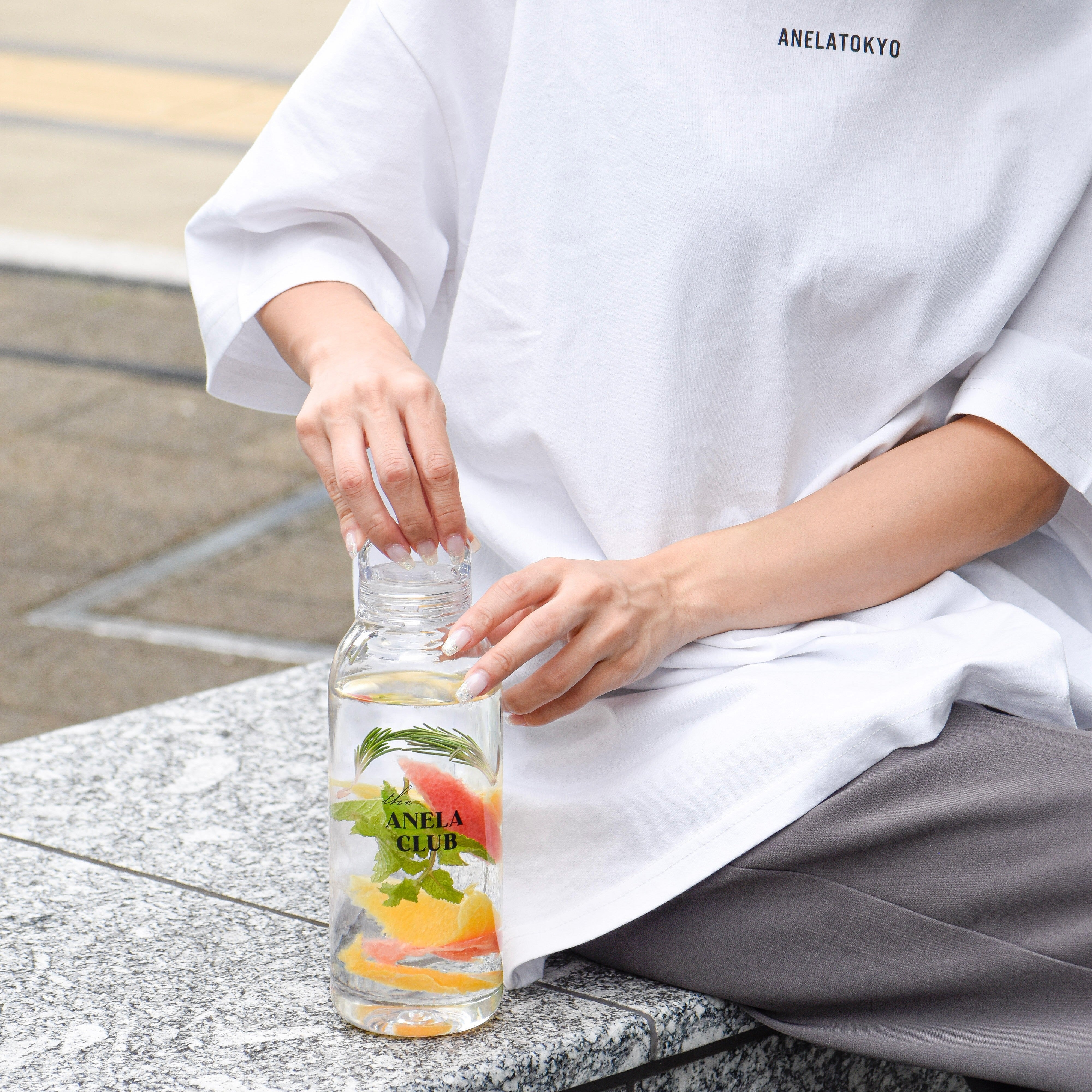 KINTO x the ANELA CLUB WATER BOTTLE