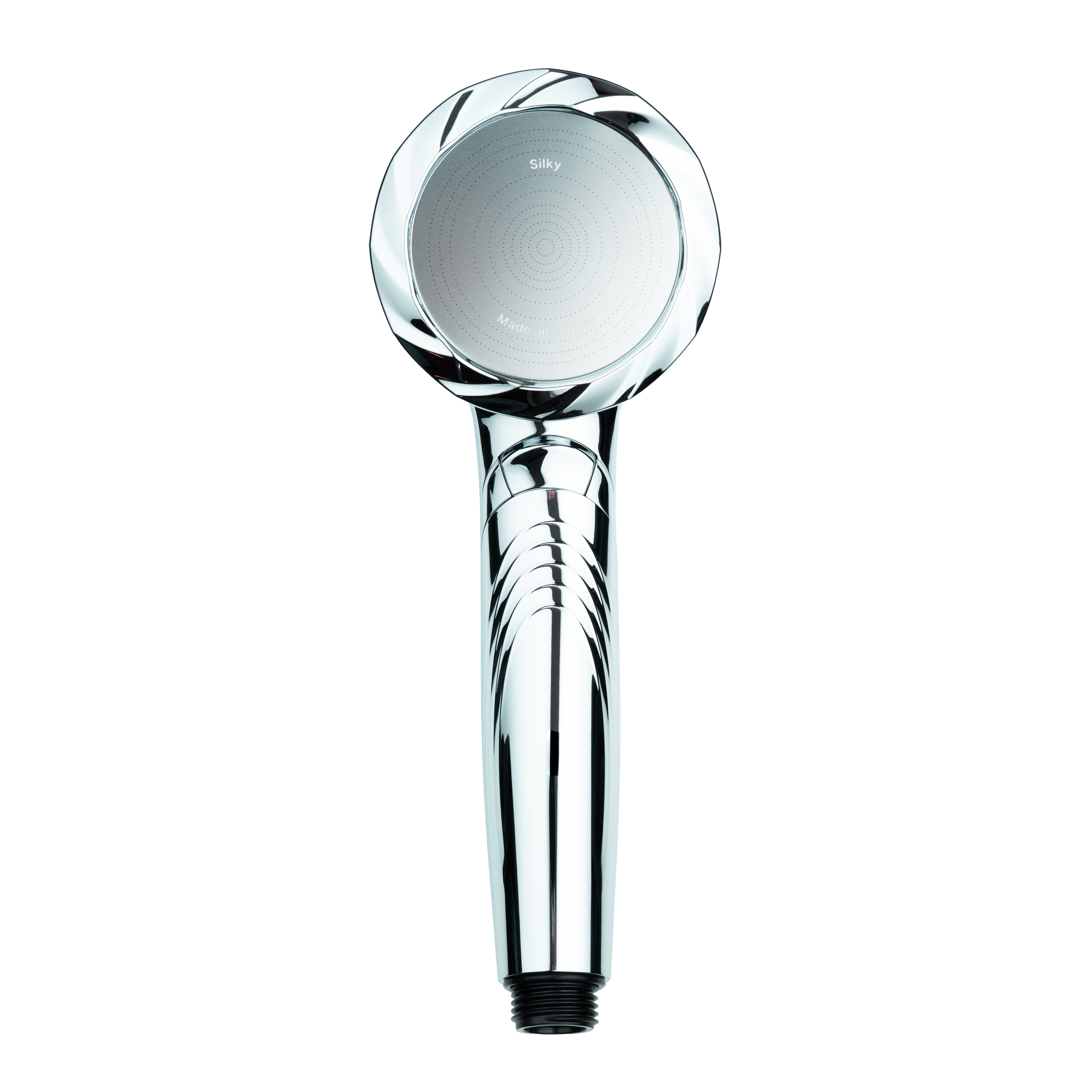 KINUJO Silk Rich Shower
