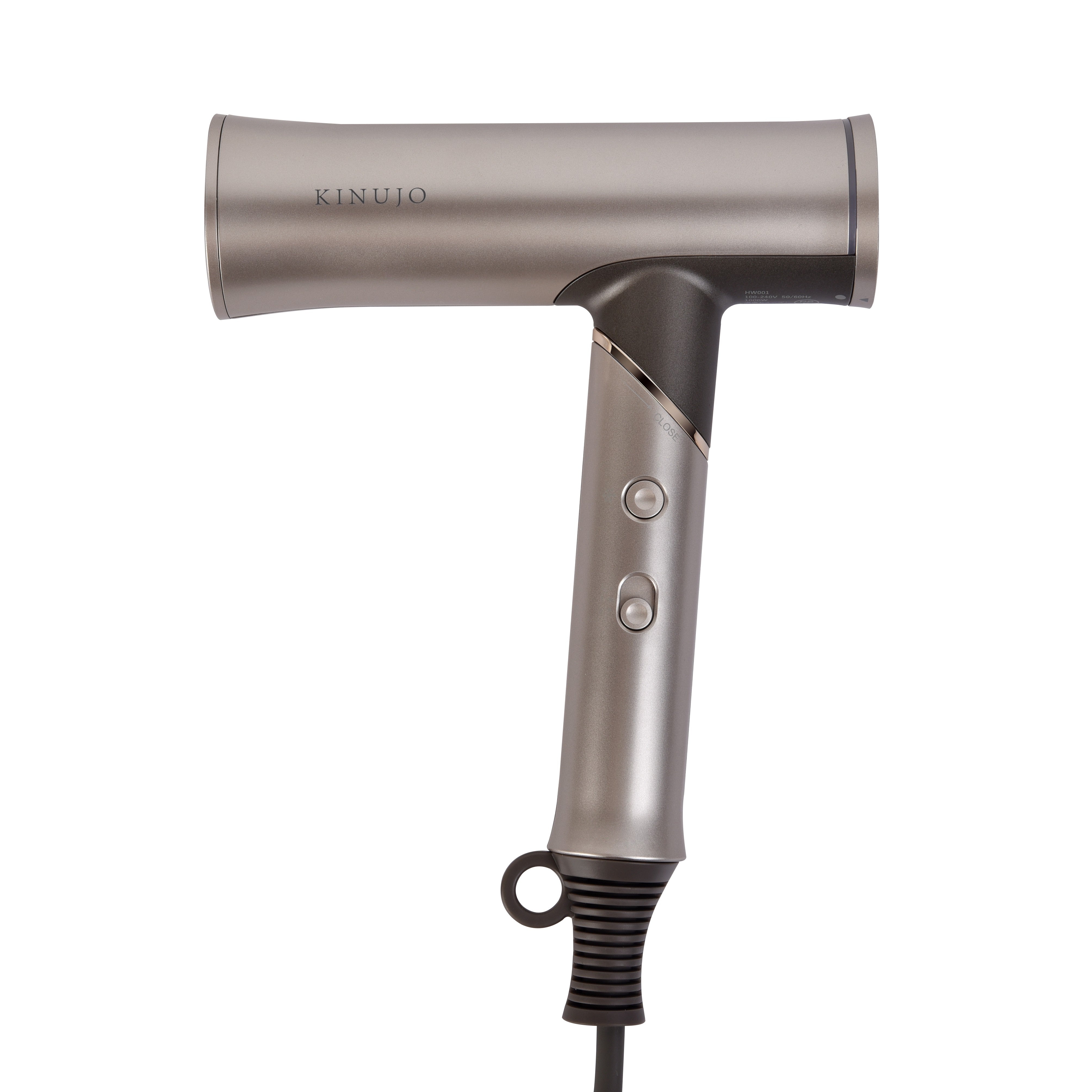 KINUJO Hair Dryer Voyage