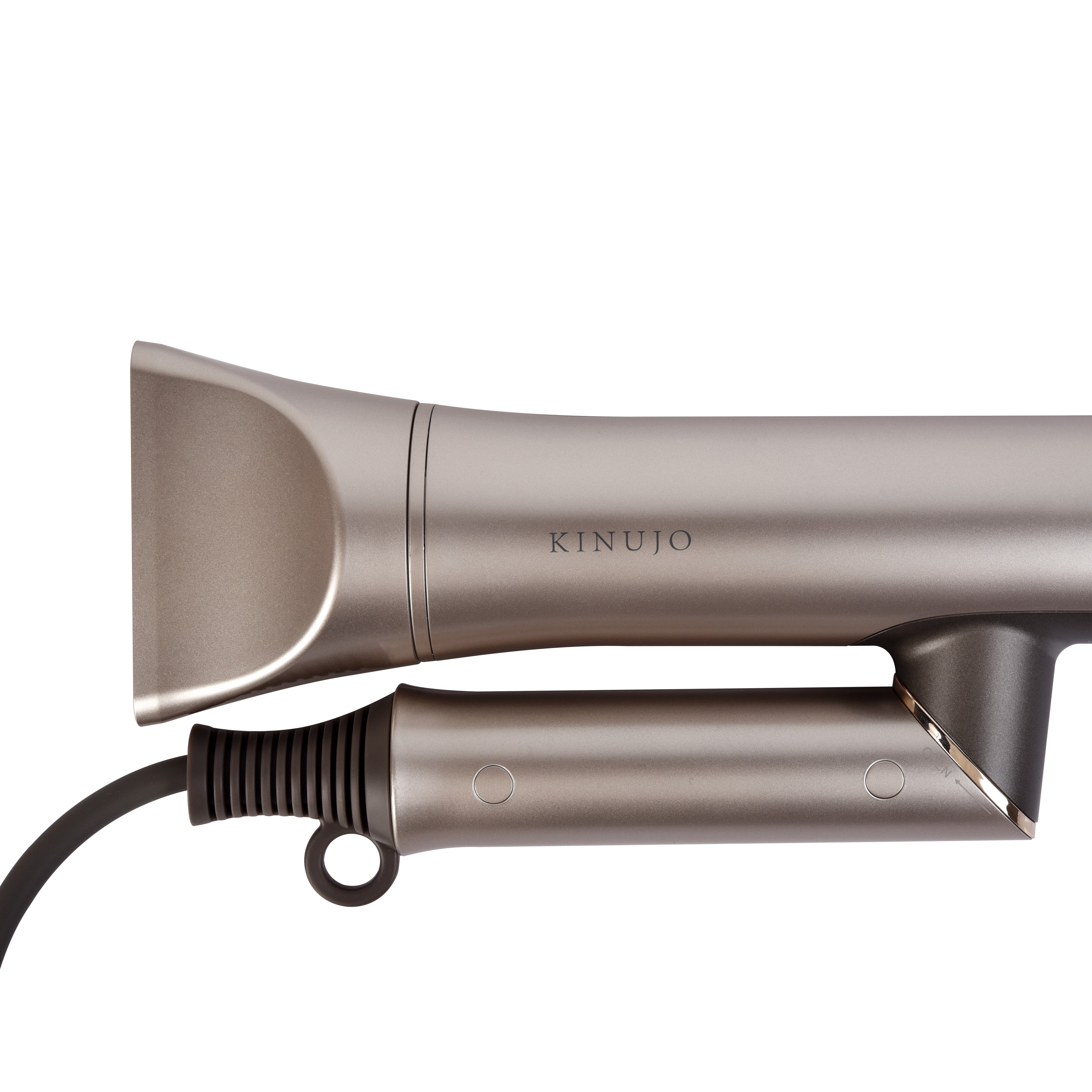 KINUJO Hair Dryer Voyage 新品未使用 KINUJO Hair Dryer Voyage
