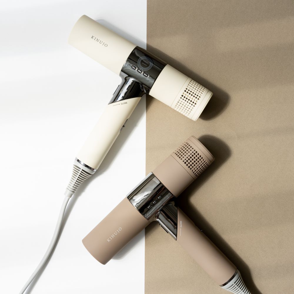 KINUJO Hair Dryer