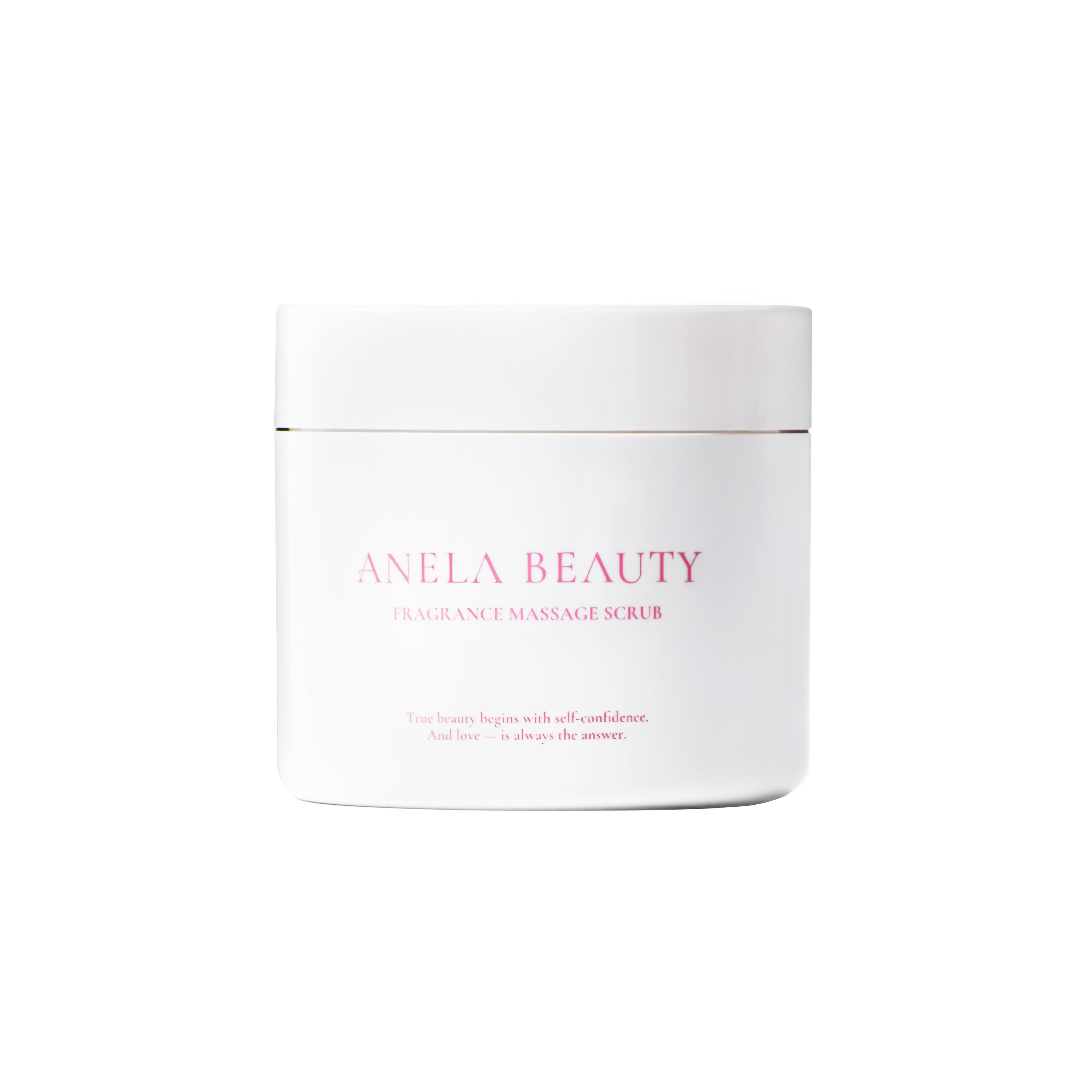 【MALIA.Subscription限定】FRAGRANCE MASSAGE SCRUB 2種セット