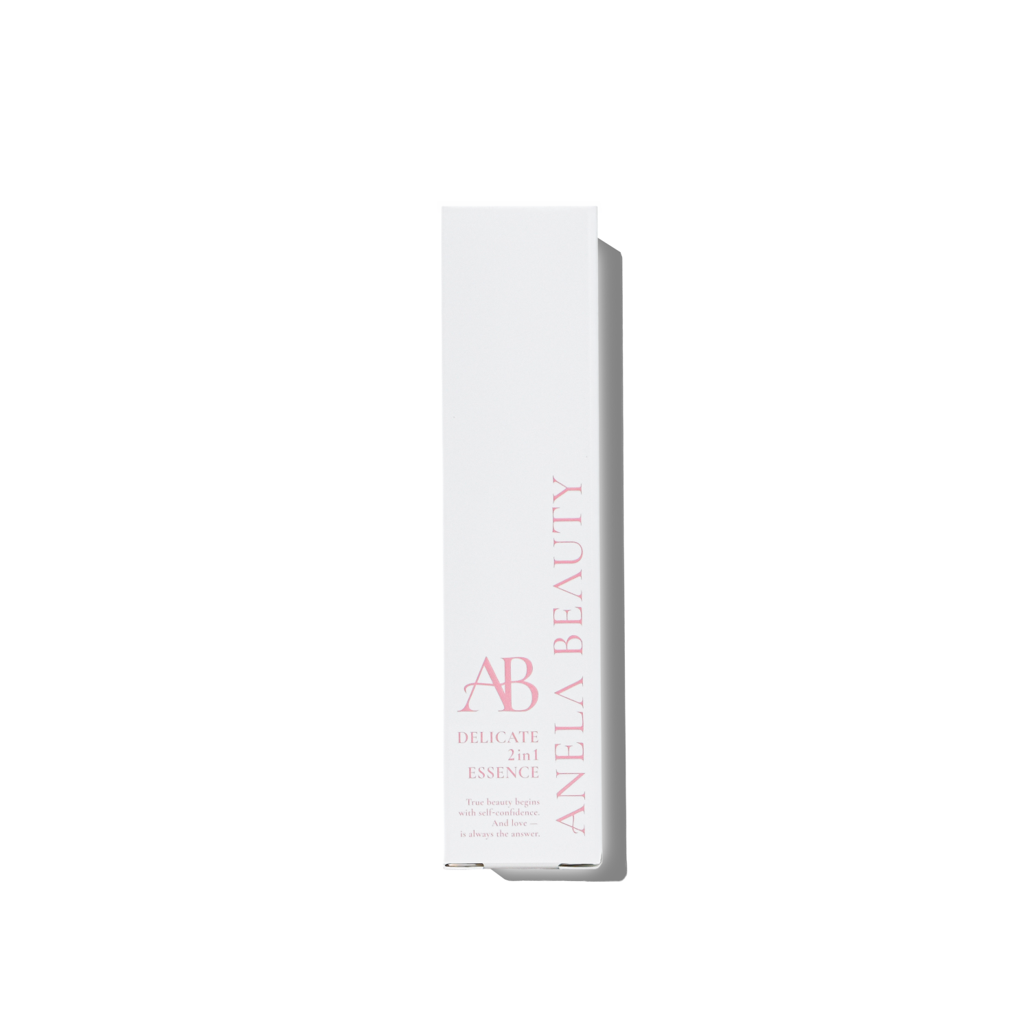 ANELA BEAUTY DELICATE 2in1 ESSENCE