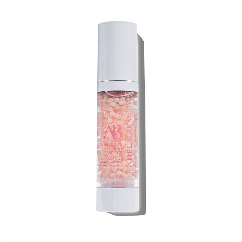 【ノベルティ付き】ANELA BEAUTY フェムケア&ボディセット