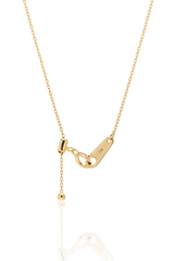 ETERNITY 1CARAT DIAMOND NECKLACE