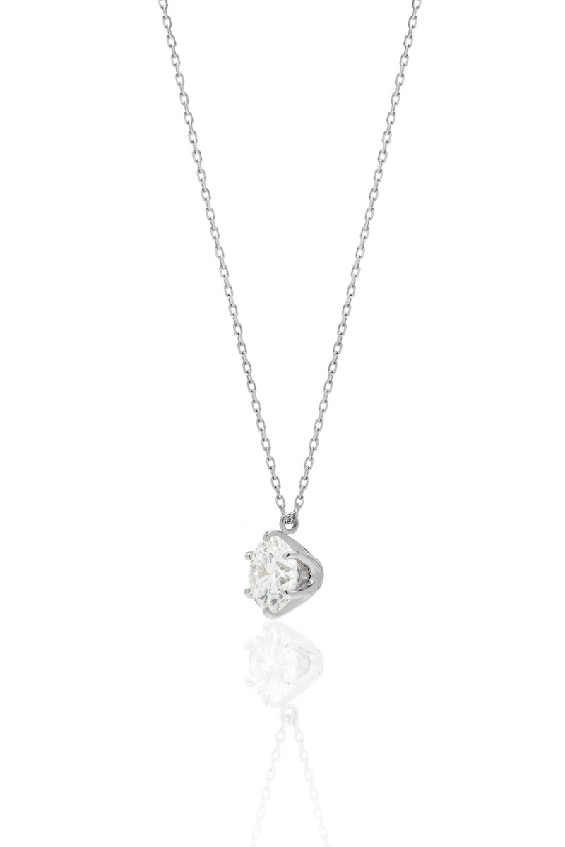 ETERNITY 1CARAT DIAMOND SET