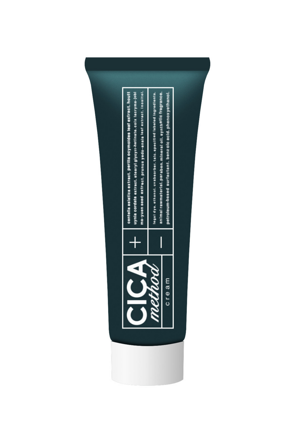 CICA method CREAM 【敏感肌ケア】（医薬部外品） – ANELAONLINE