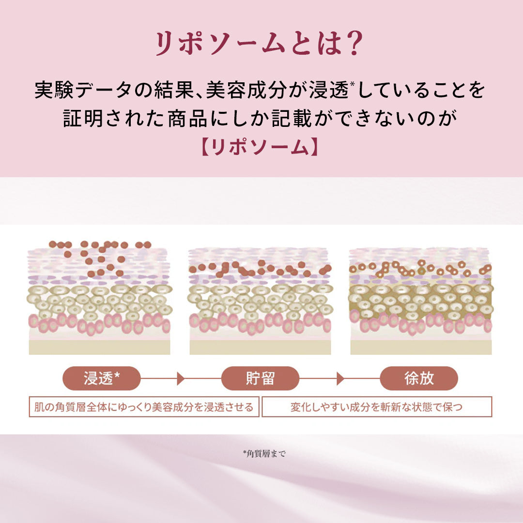 定期便】ANELA BEAUTY PLUMPER SERUM RICH